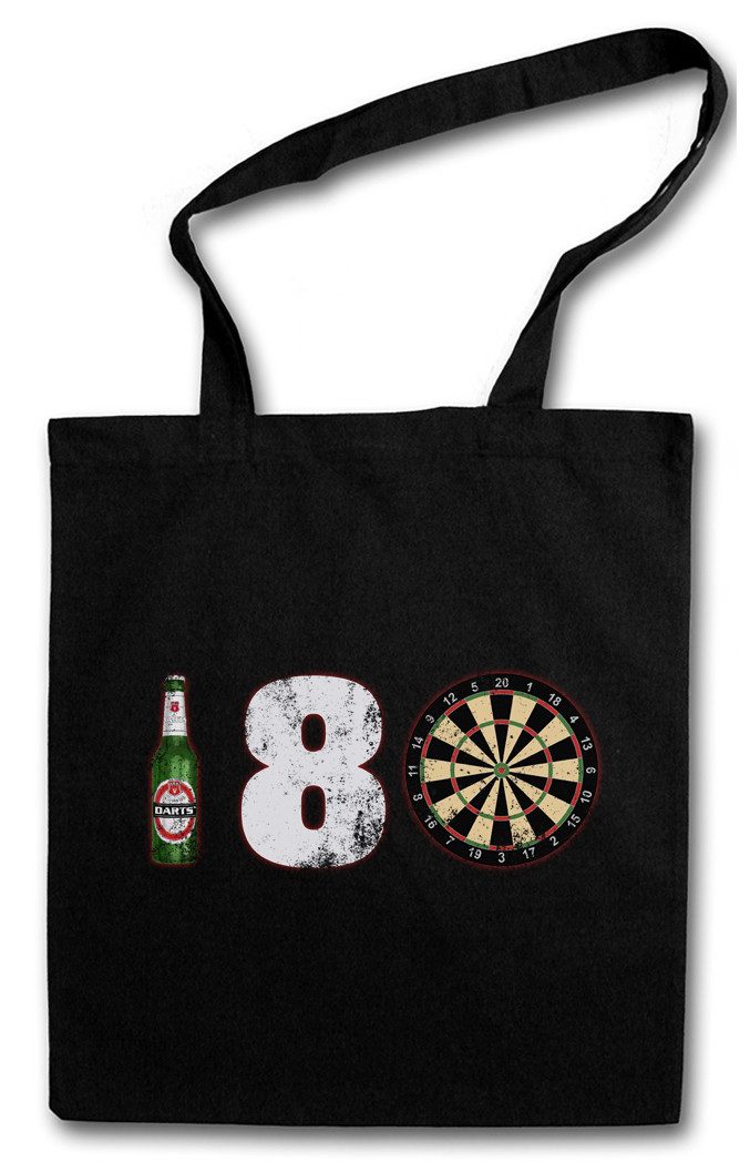 Beuteltasche 180 Darts Stofftasche Arrows Dart Target Zielscheibe Pfeile Profi