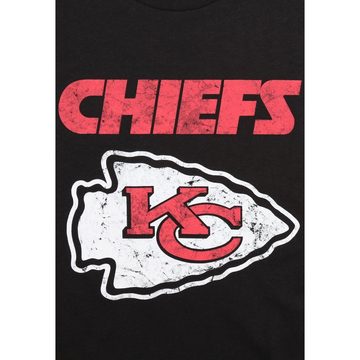 Recovered Print-Shirt Re:Covered NFL Kansas City Chiefs