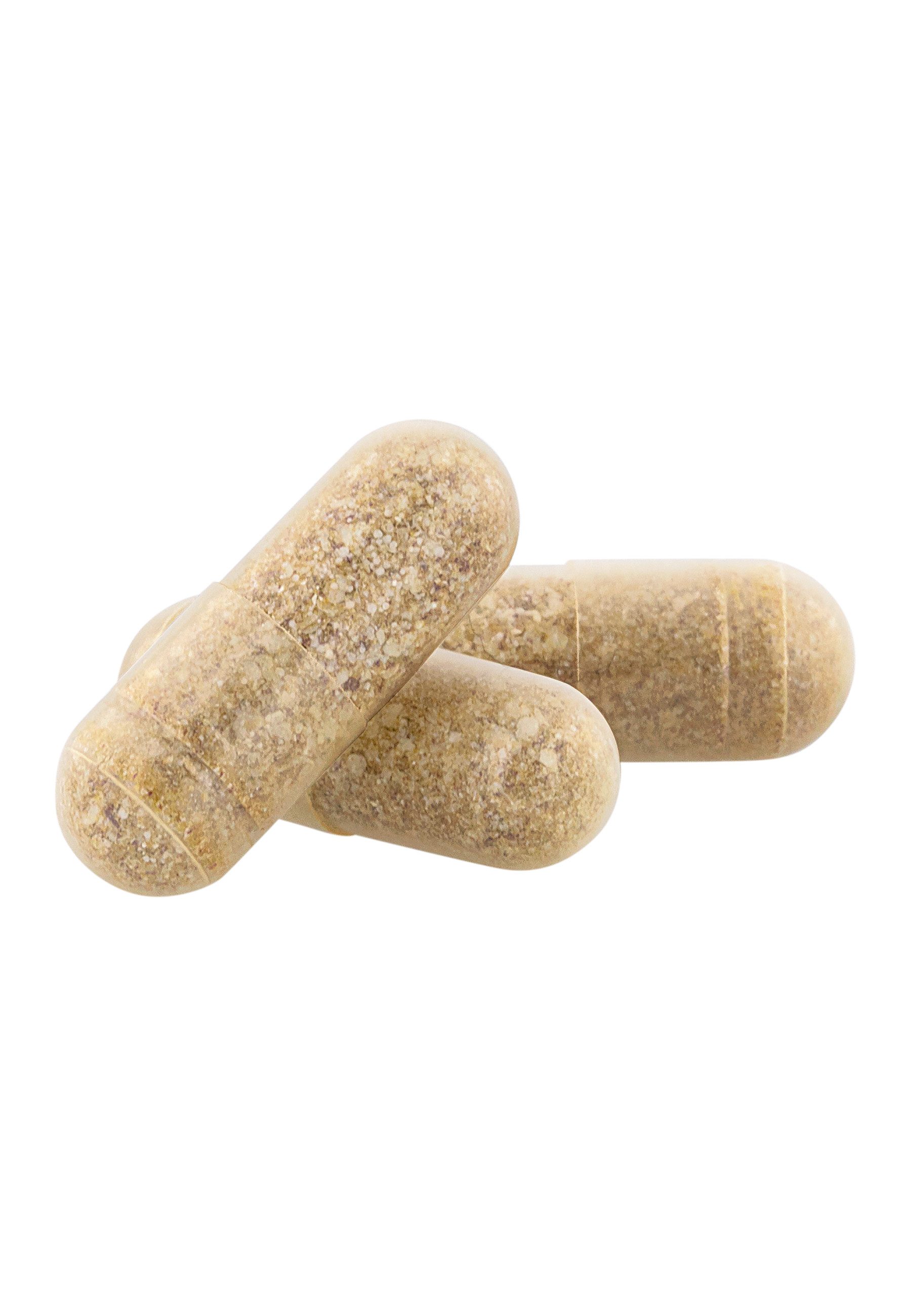 Ducray ANACAPS EXPERT Kapseln, 17.0 g, hilft Haarausfall vorzubeugen