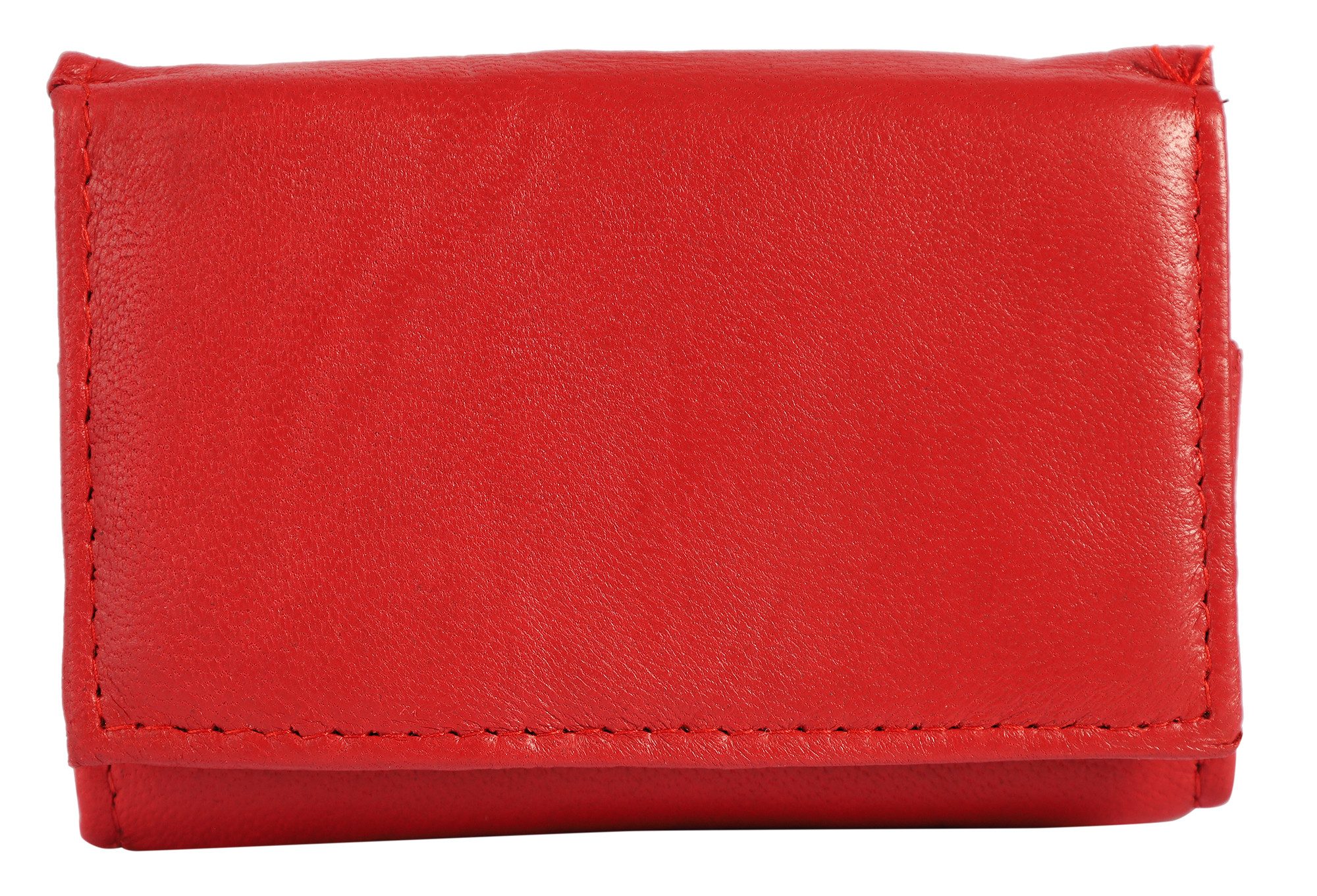 Excellanc Geldbörse EX0268 Echtleder Mini-Geldbörse, versch. günstig online kaufen