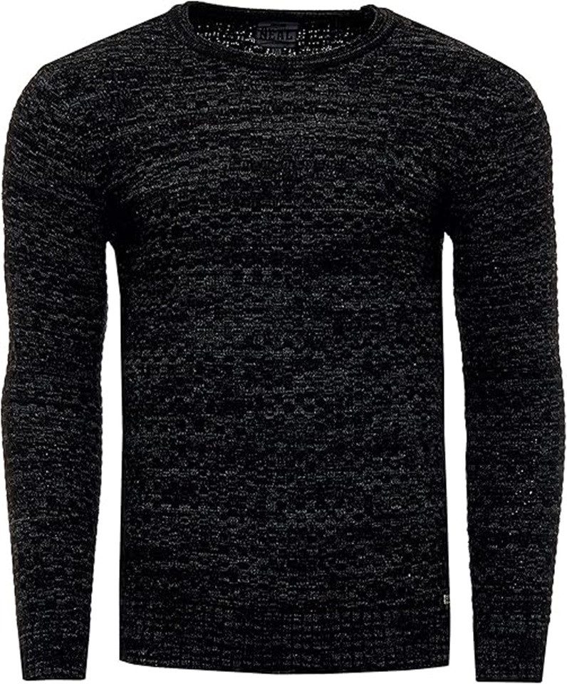 Strickpullover