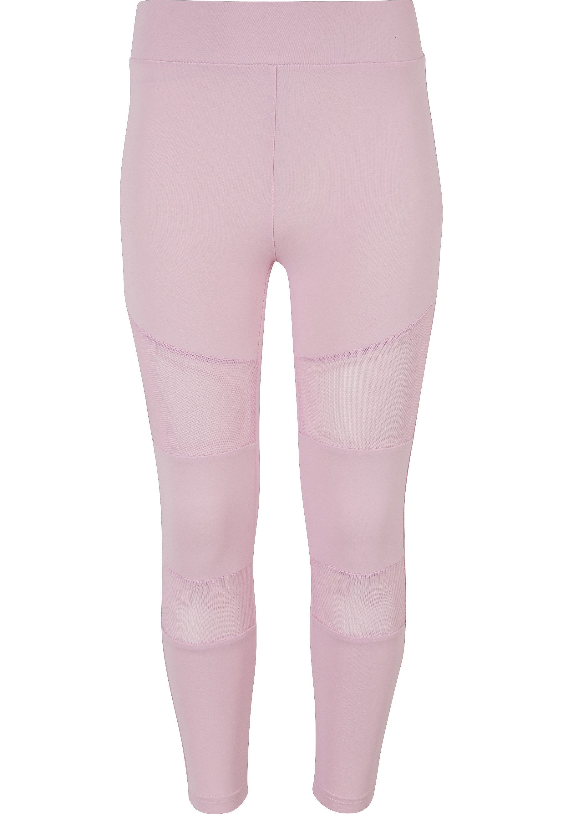 Leggings Urban Classics Damen Girls Tech Mesh Leggings