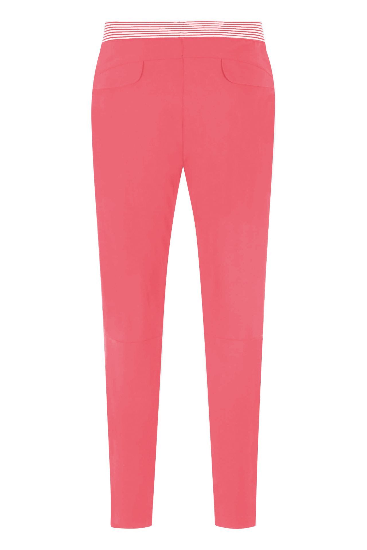 Raffaello Rossi Schlupfhose Natina Ribbon flamingo günstig online kaufen