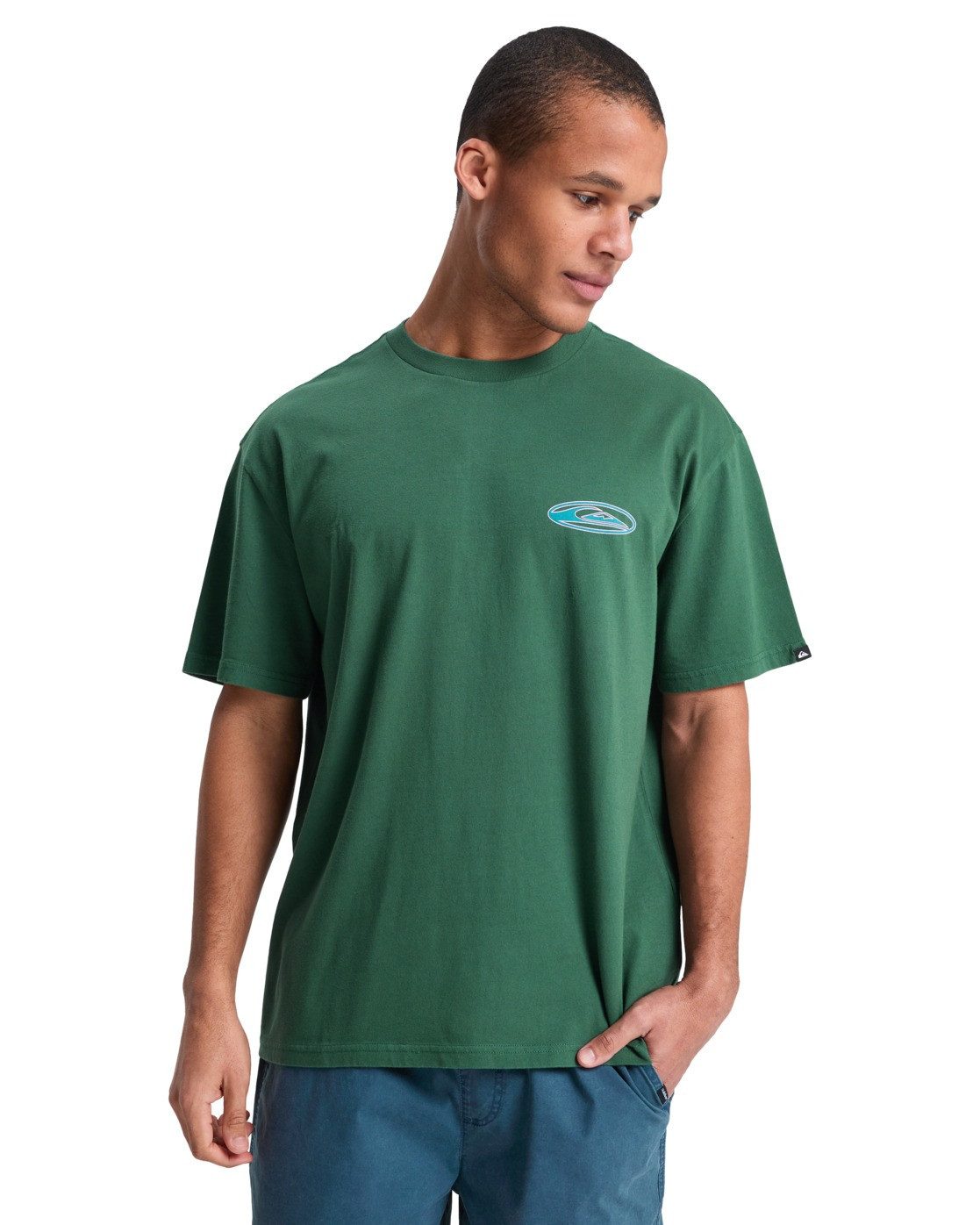 T-Shirt Quikglobe