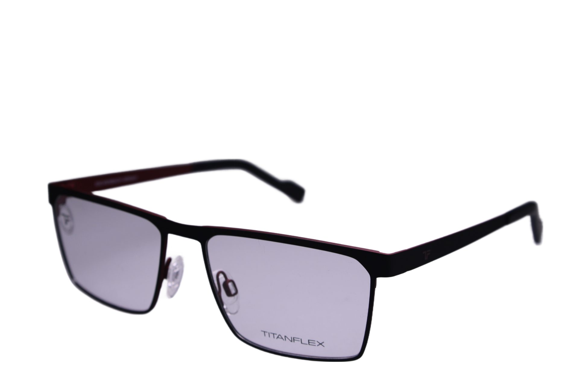 Eschenbach Optik Brillengestell Titanflex Fassung 822015 15