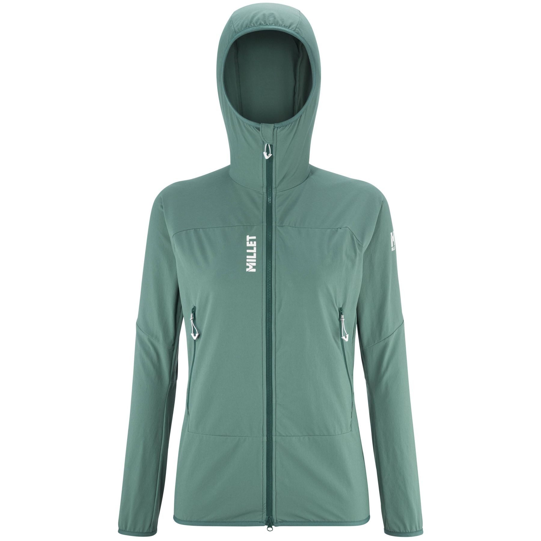 Millet Outdoorjacke FUSION XCS HOODIE Damen