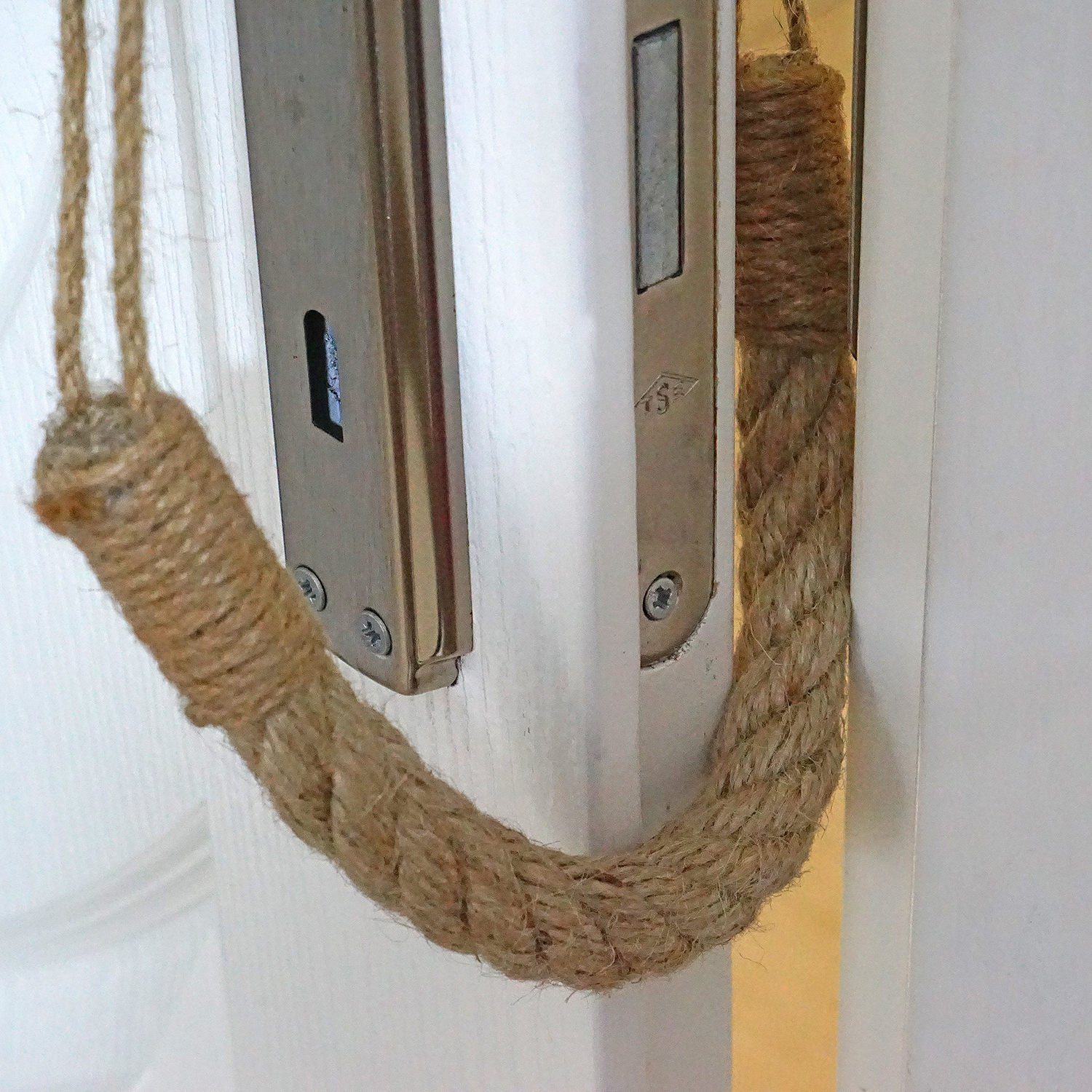 Evila Originals Türstopper 100% LINEN, L2910 günstig online kaufen