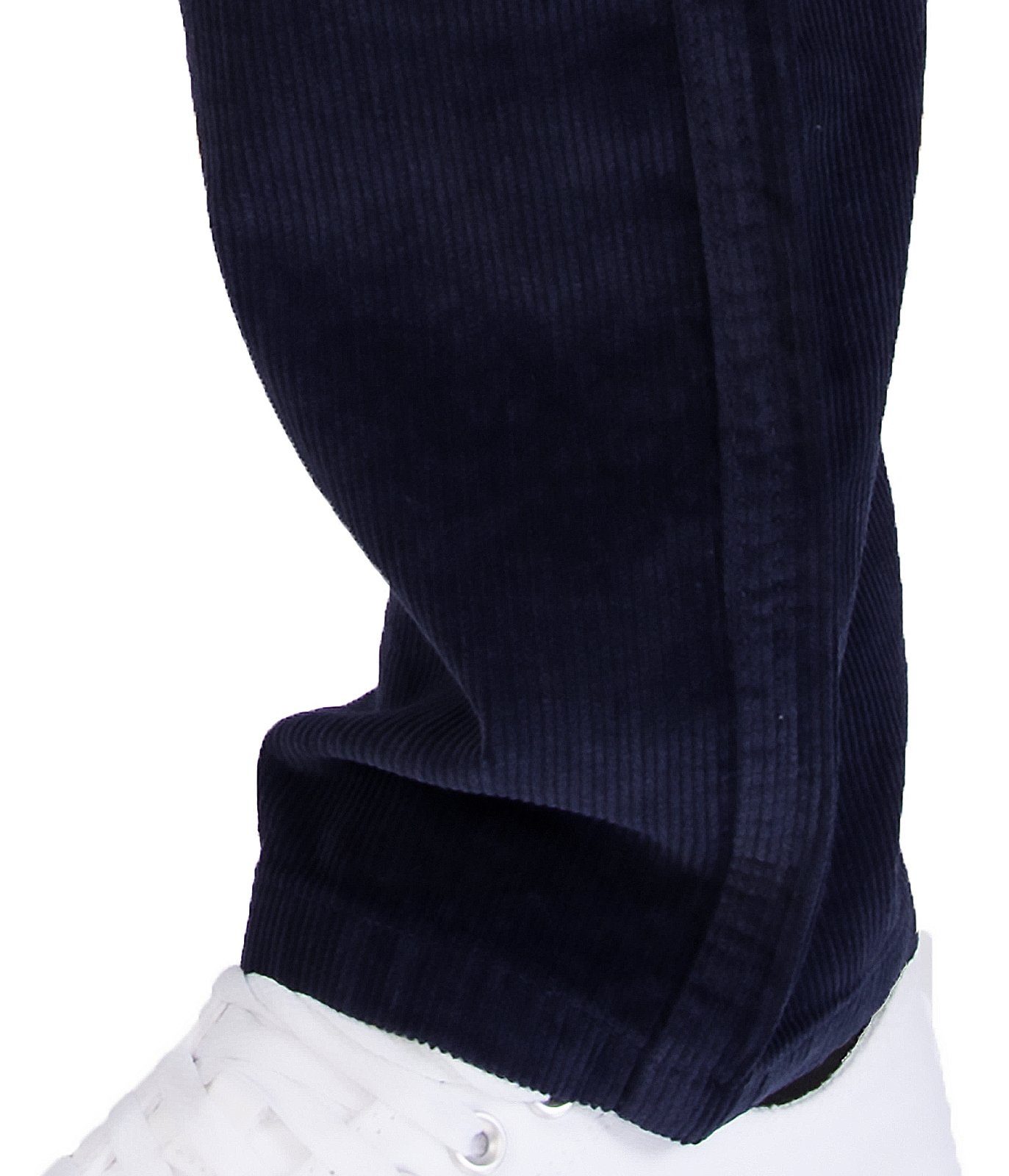 Cordhose Herren Regular Fit Cordhose RC-2156