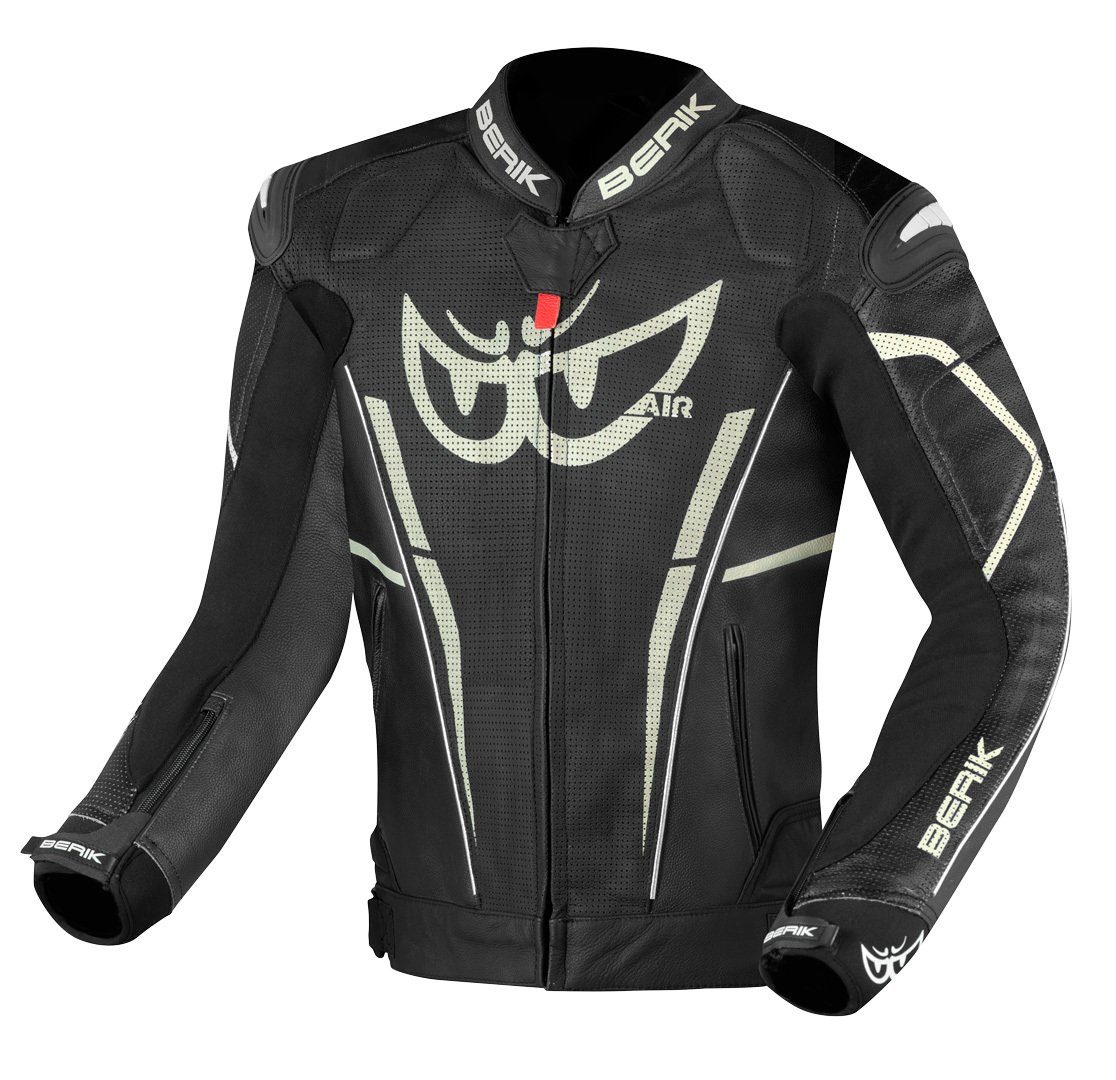 Berik Motorradjacke Street Pro Evo Motorrad günstig online kaufen