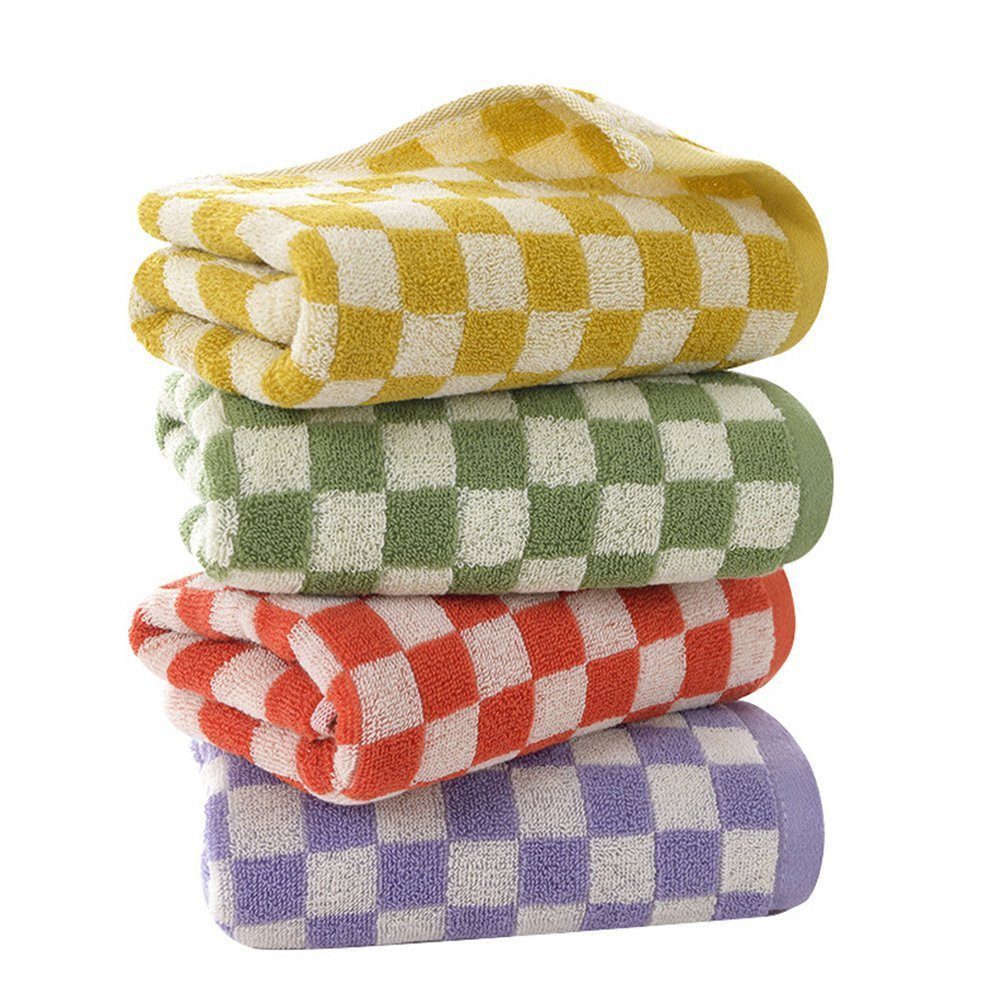 FELIXLEO Handtuch Set Handtücher für Bad günstig online kaufen
