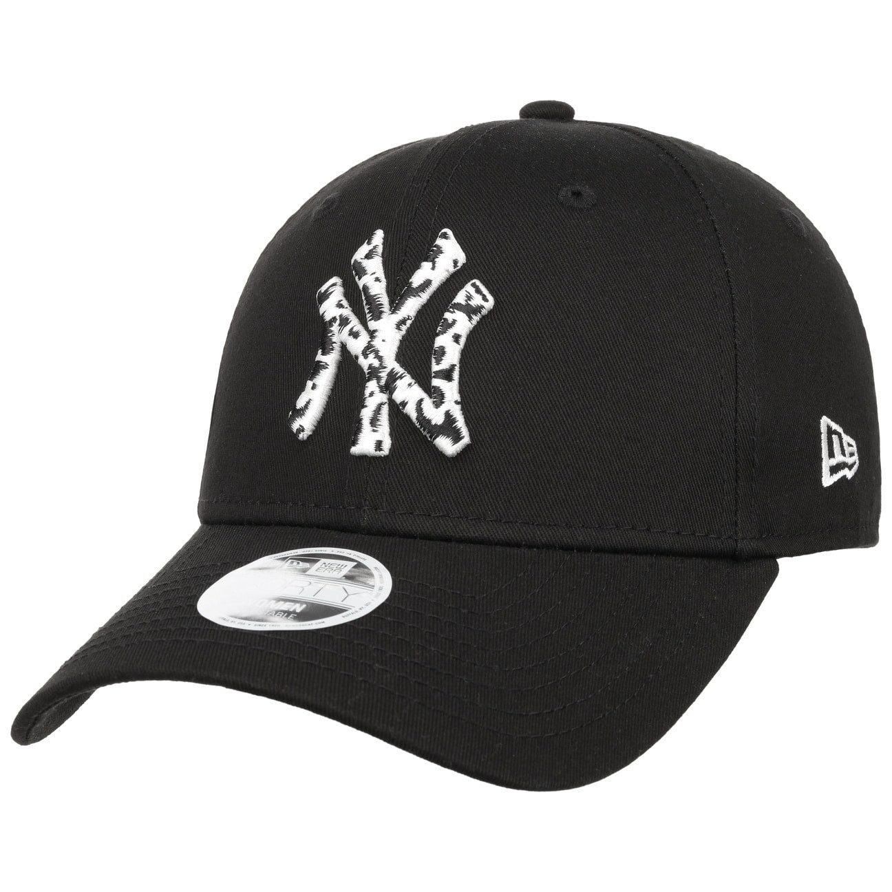 new era Baseball Cap (1-St) Basecap Metallschnalle