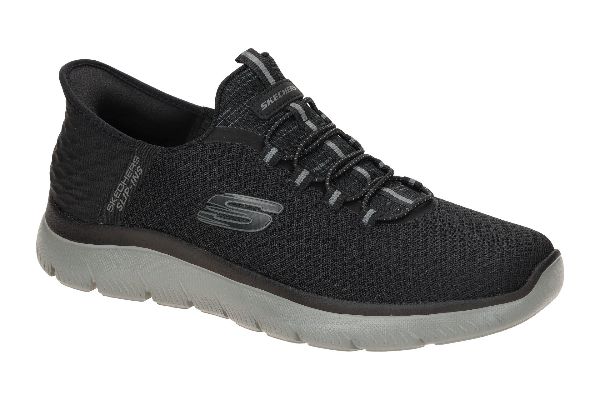 Skechers 232457 BKCC Slipper günstig online kaufen