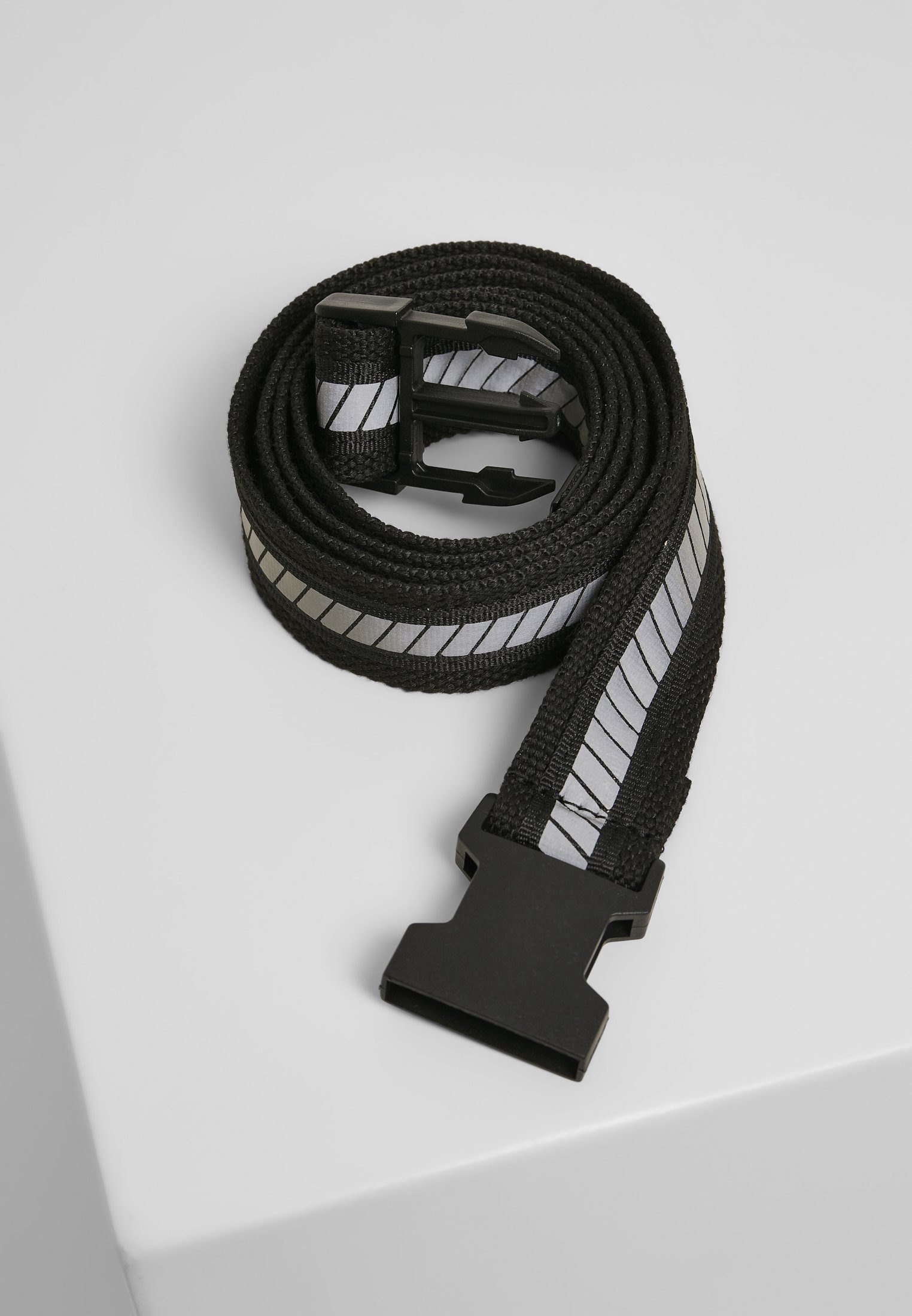 URBAN CLASSICS Hüftgürtel Accessoires Belt 3-Pack Reflective