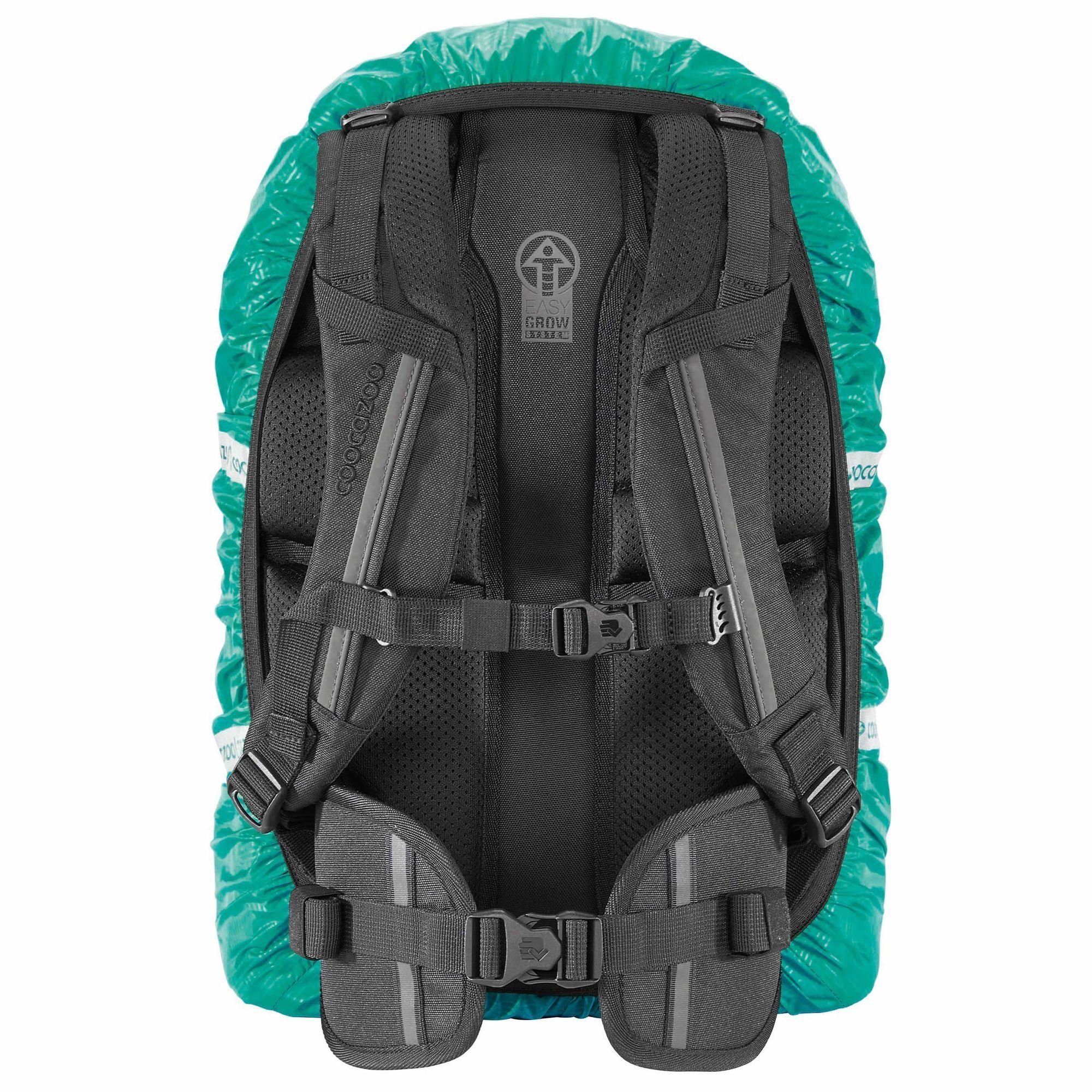 coocazoo Schulranzen, Nylon