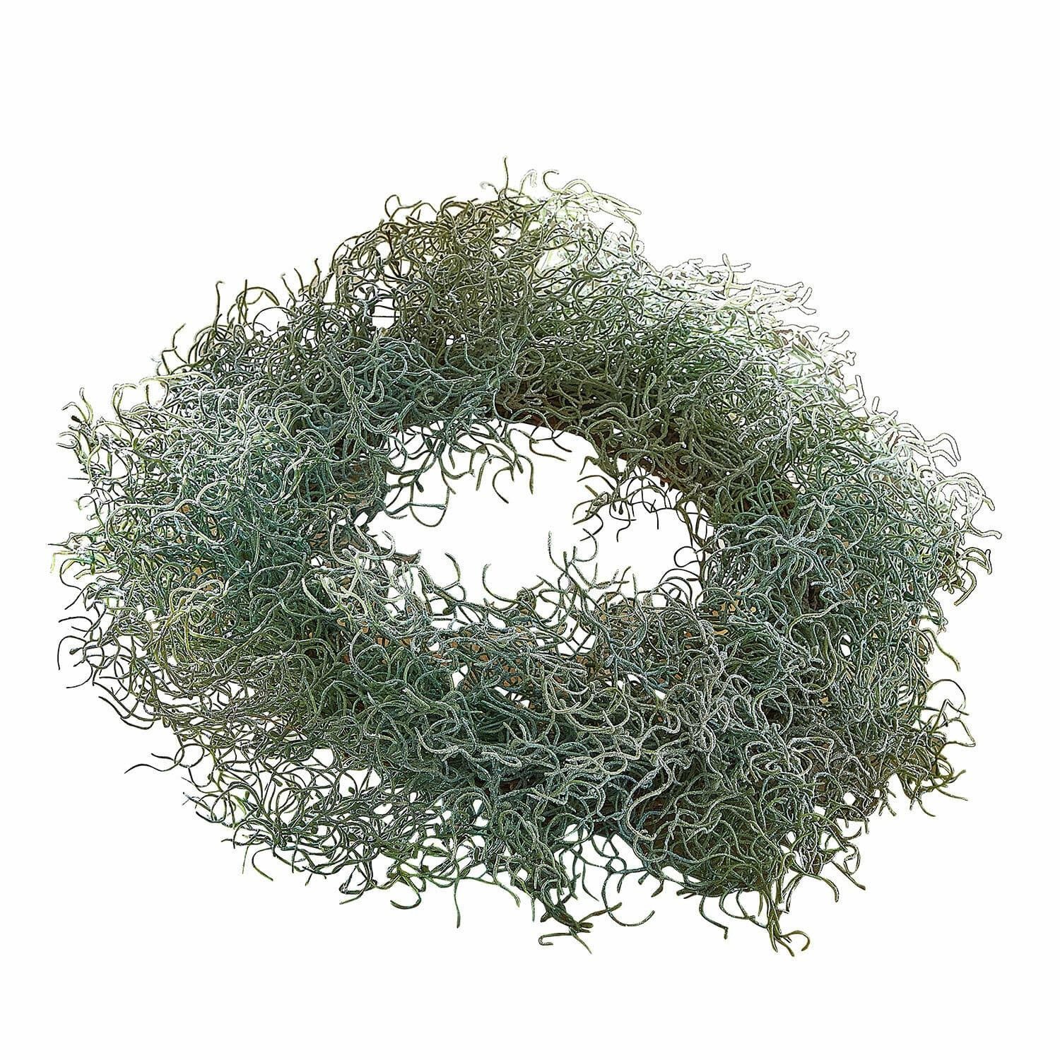 Mirabeau Dekokranz Kranz Yuliven grün