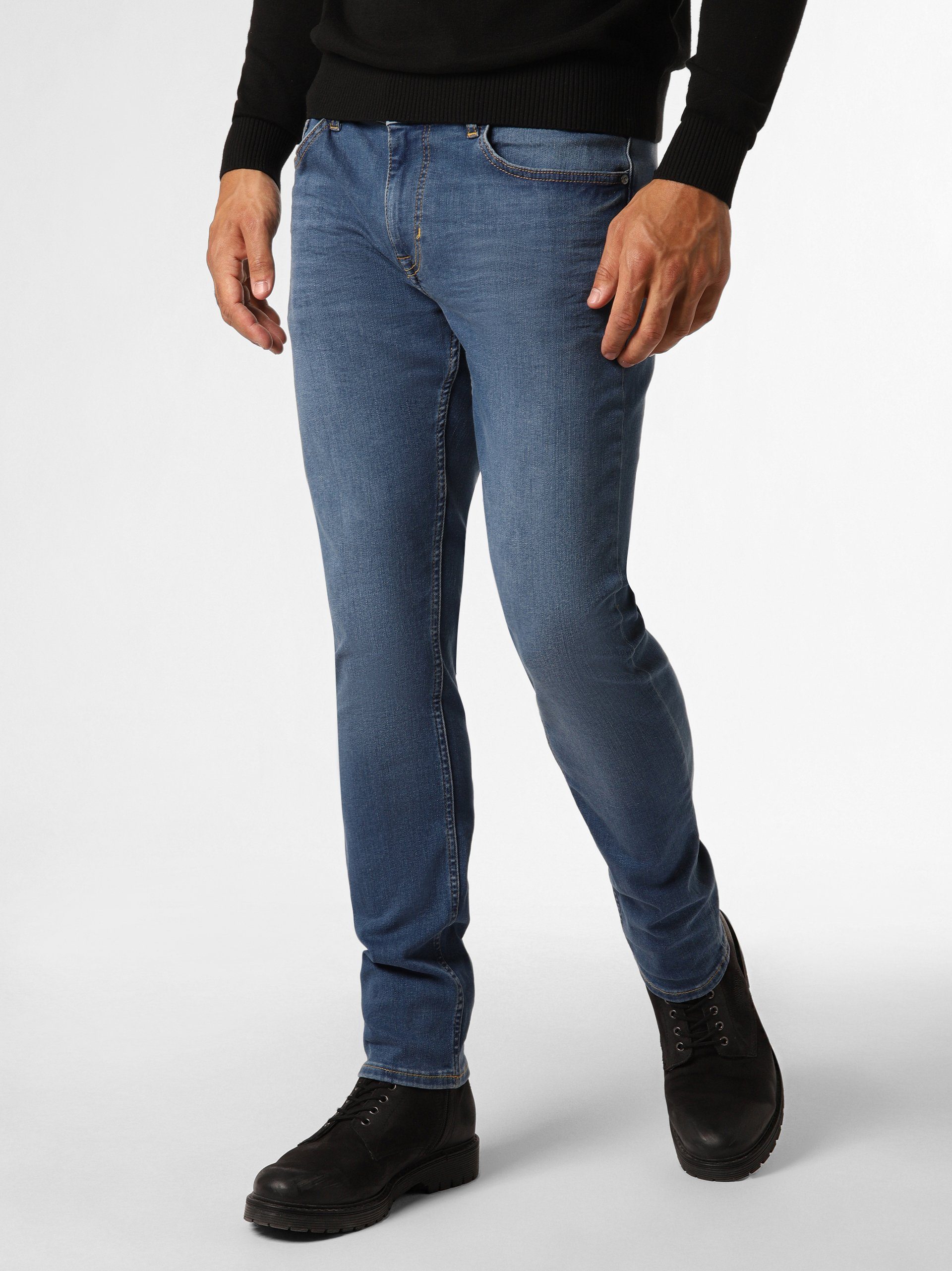 MUSTANG Skinny-fit-Jeans Style Frisco