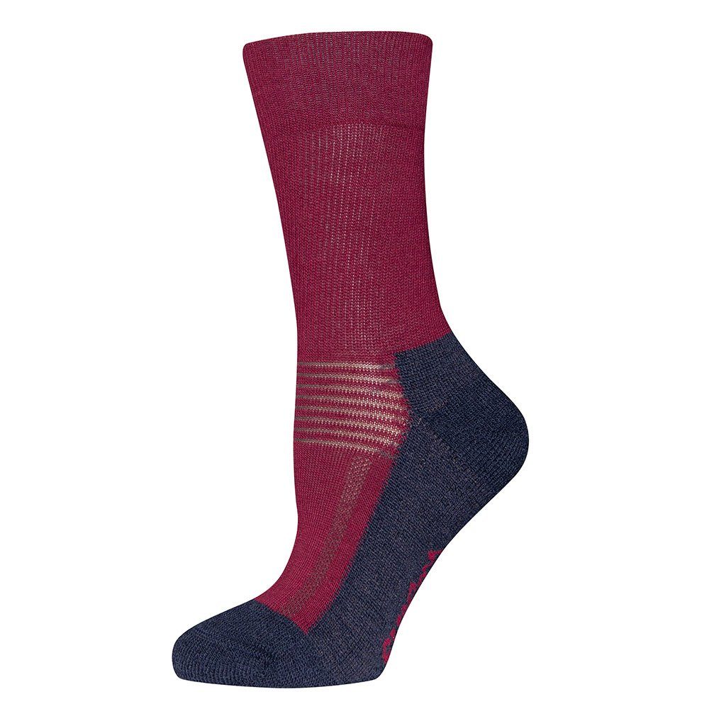 Ewers Socken Outdoorsocke Socken