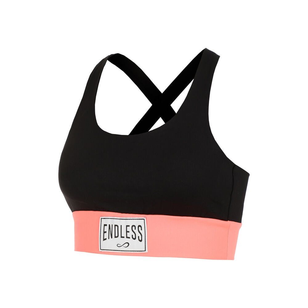 Endless Tanktop Skin Label Top