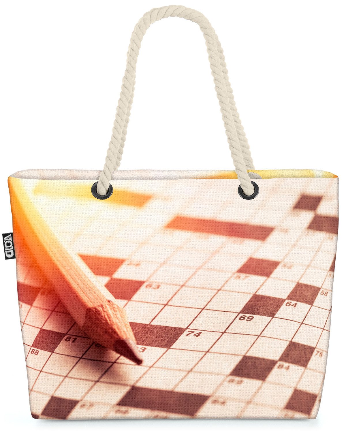 Strandtasche