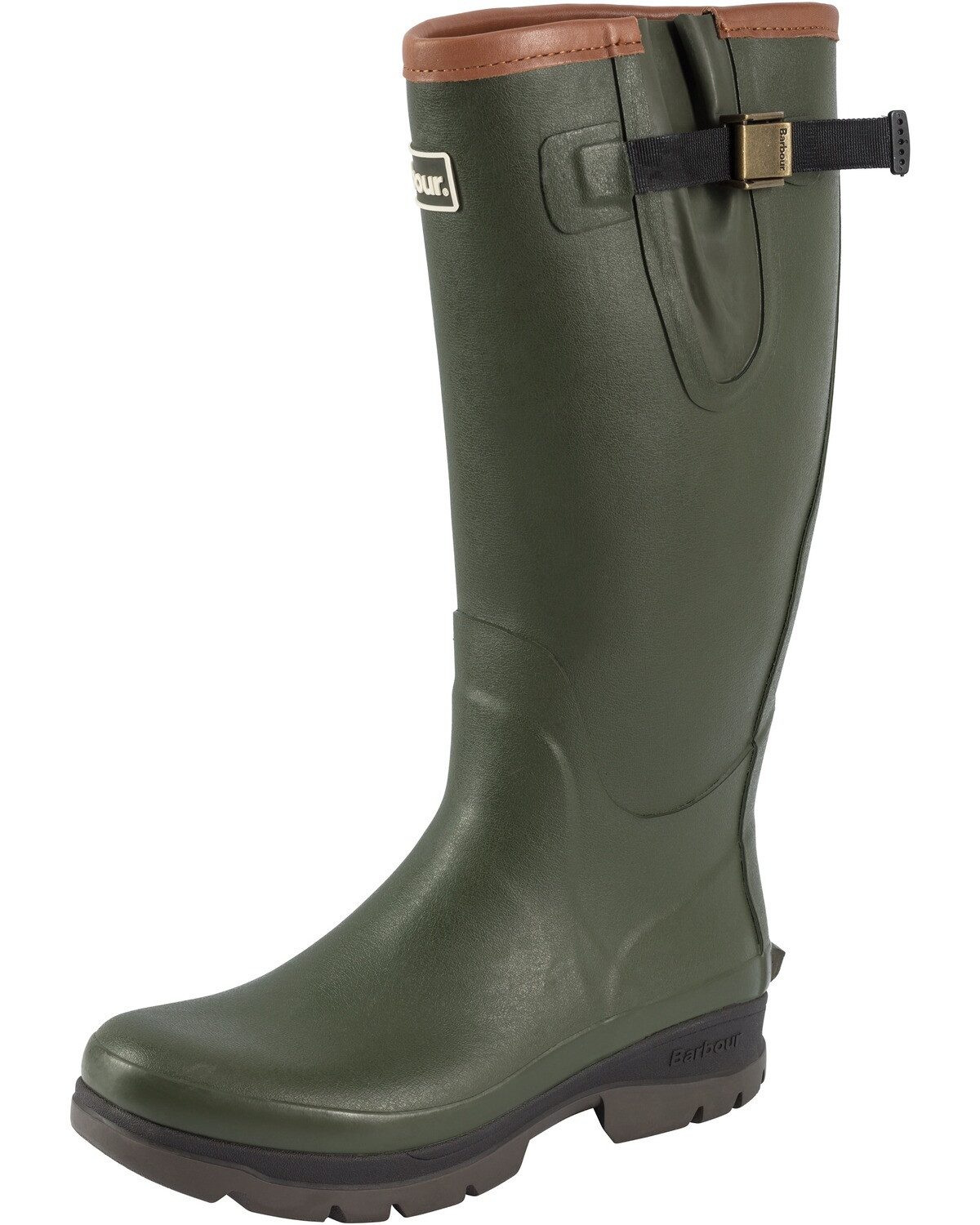 Barbour Gummistiefel Tempest Tall Gummistiefel günstig online kaufen