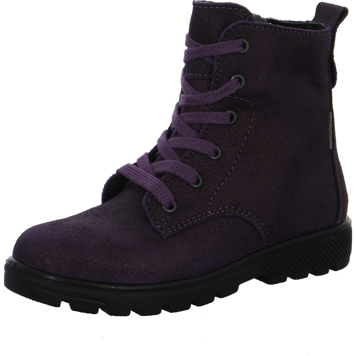 Ricosta Anni Schnürstiefel