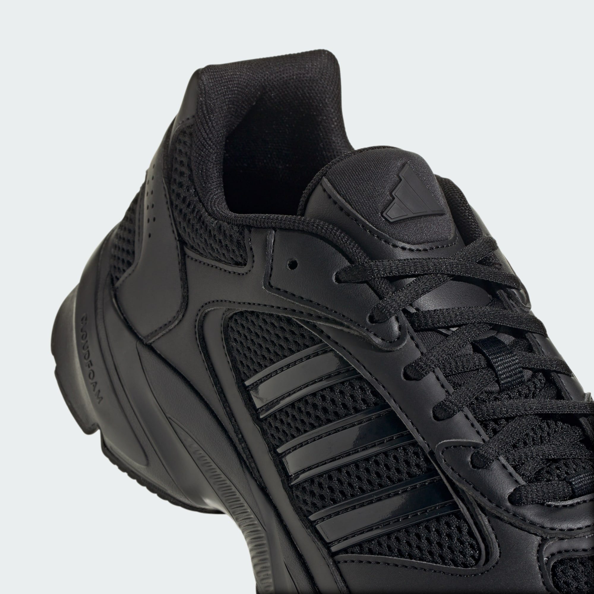 adidas Sportswear CRAZYCHAOS 2000 SCHUH Sneaker (2-tlg)