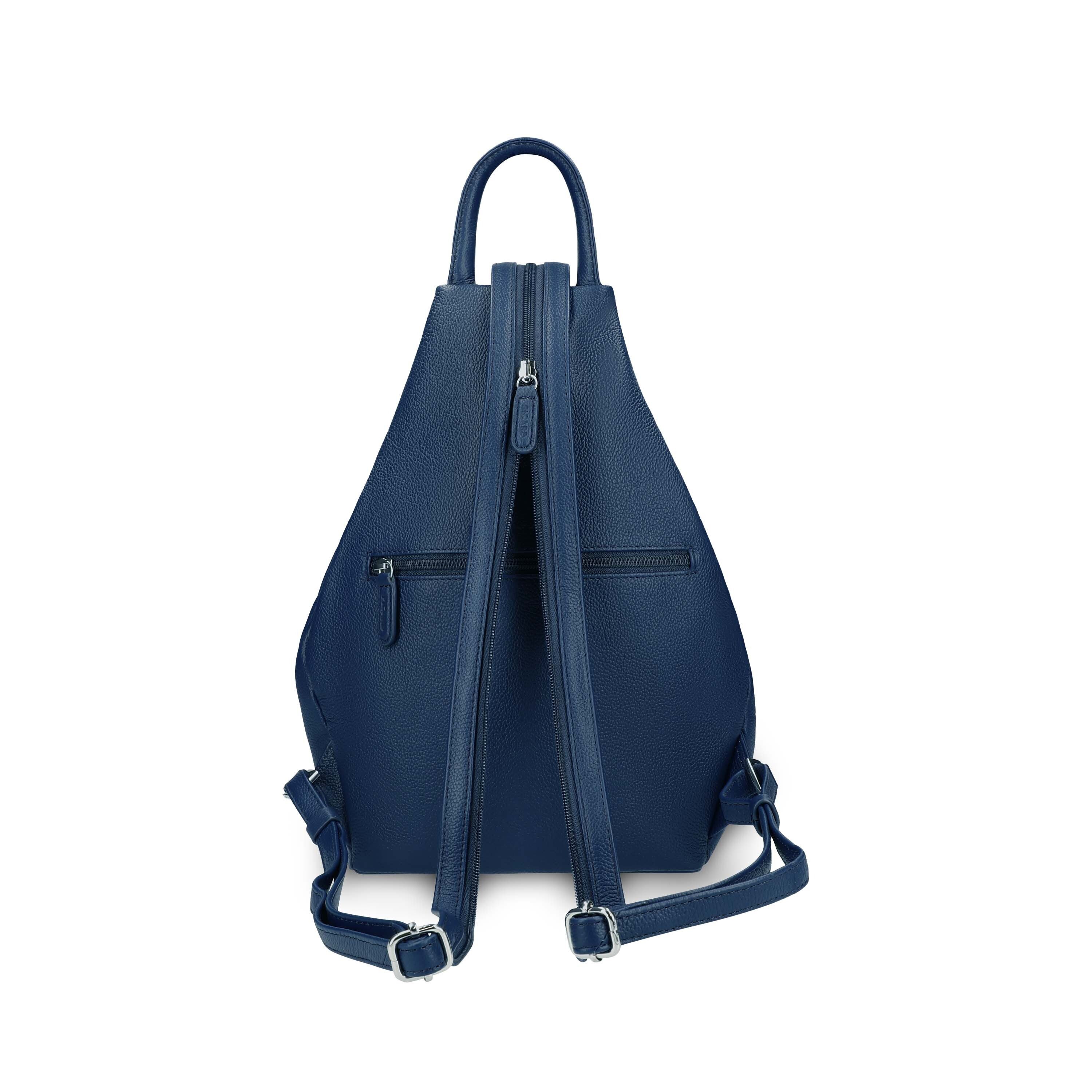 Picard Rucksack PICARD Rucksack Luis aus Echtleder (NOS, F/S 2026)