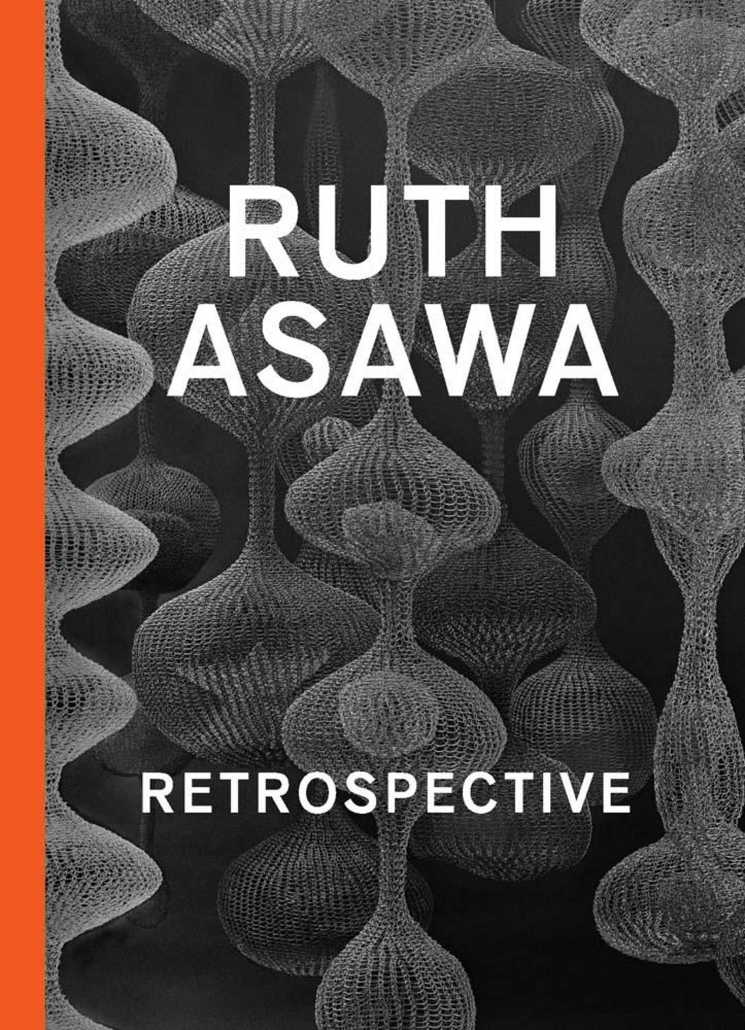 Ruth Asawa / Janet; Manes, Cara Bishop
