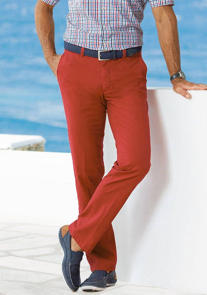 EUREX by BRAX Stretch-Hose günstig online kaufen