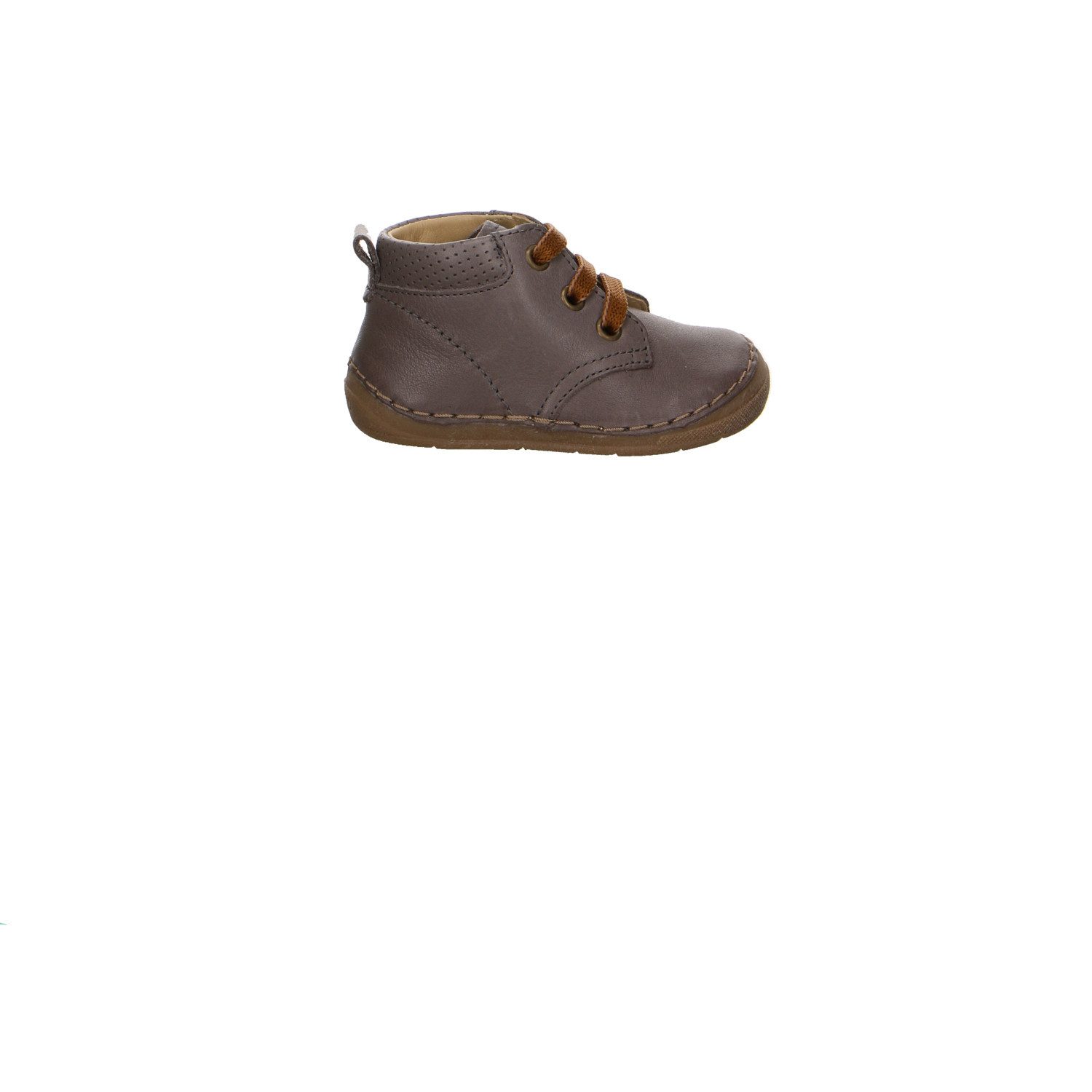 froddo® Froodo G2130240-5 Leder Ходунки Jungen grau Lauflernschuh