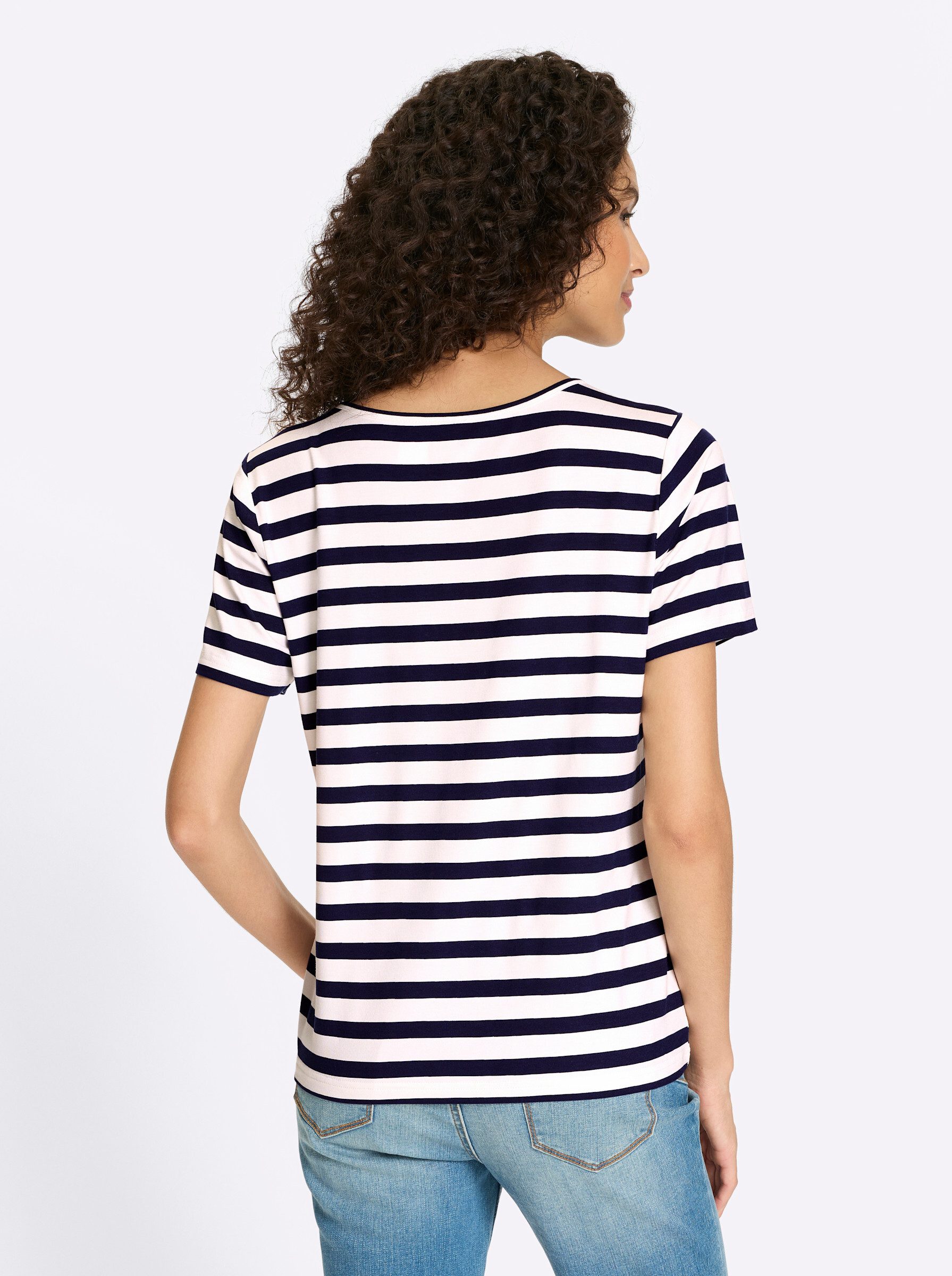 heine T-Shirt Shirt günstig online kaufen