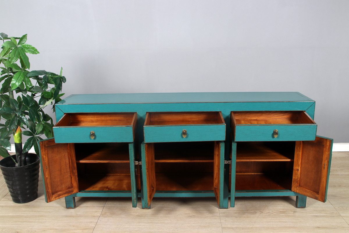 Yajutang Sideboard