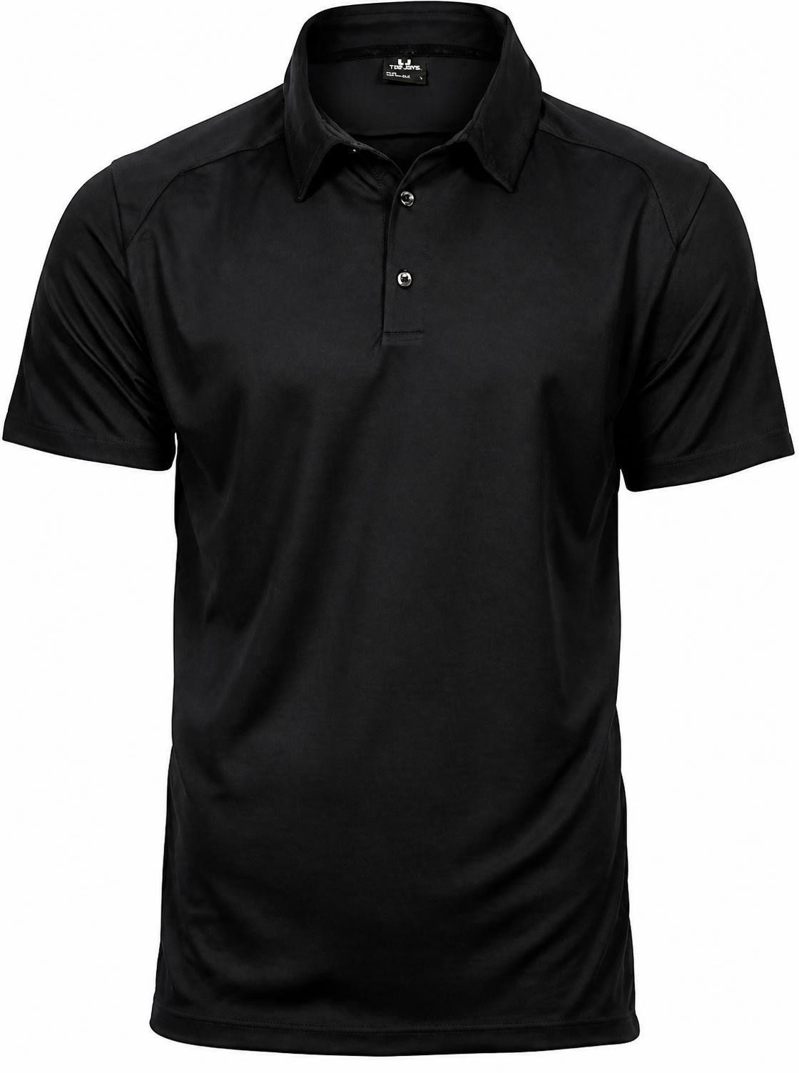 Tee Jays Poloshirt Herren Luxury Sport Polo