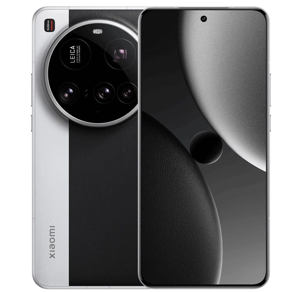 Xiaomi Xiaomi 15 Ultra 16+512GB Smartphone (512 GB Speicherplatz, 200 MP Kamera)