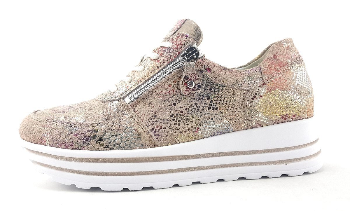 Waldläufer Schnürer Schnürschuh günstig online kaufen