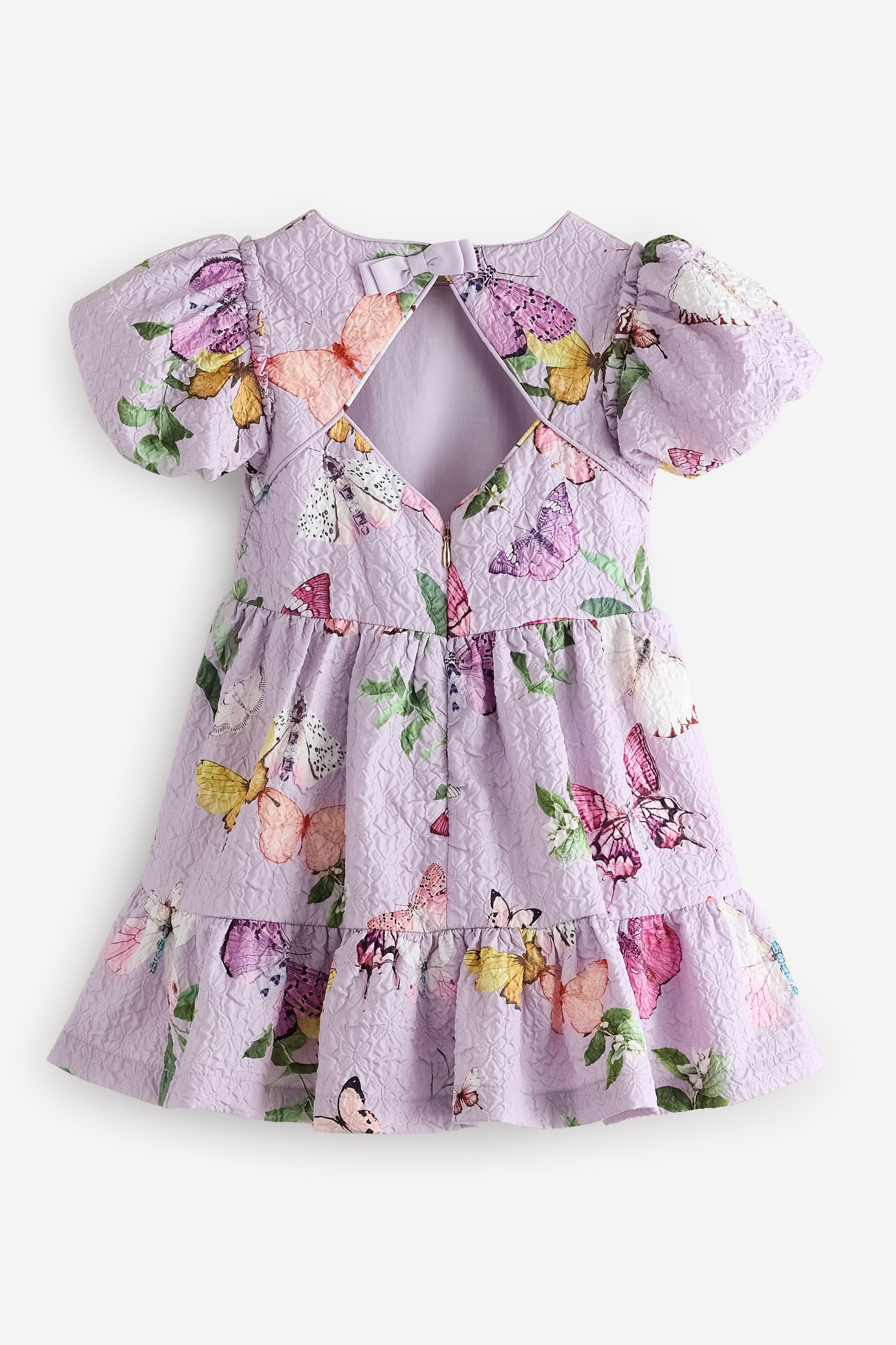 Baker by Ted Baker Druckkleid Baker günstig online kaufen