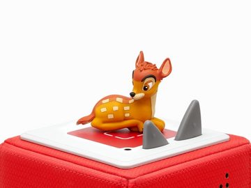 tonies Hörspielfigur Disney - Bambi, Ab 4 Jahren