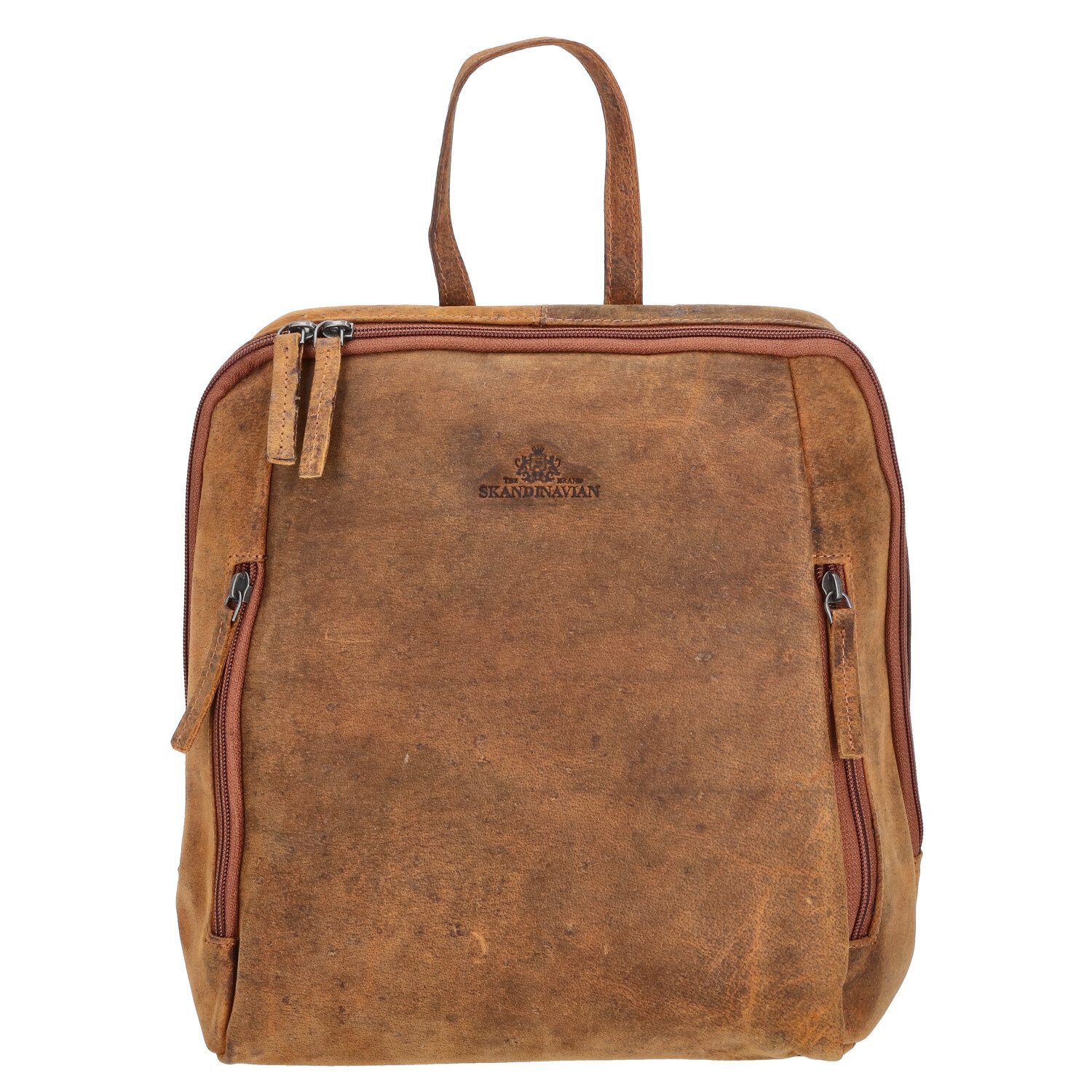 The Skandinavian Brand Freizeitrucksack The Skandinavian günstig online kaufen