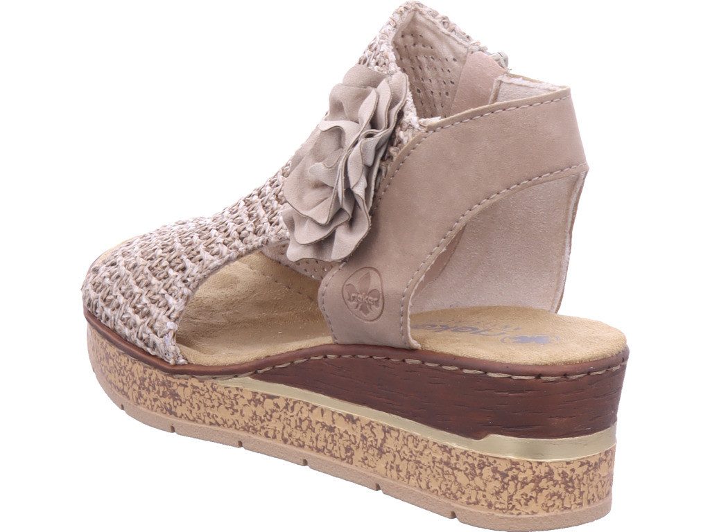 Rieker FSK Damen Sandalen Sandale günstig online kaufen