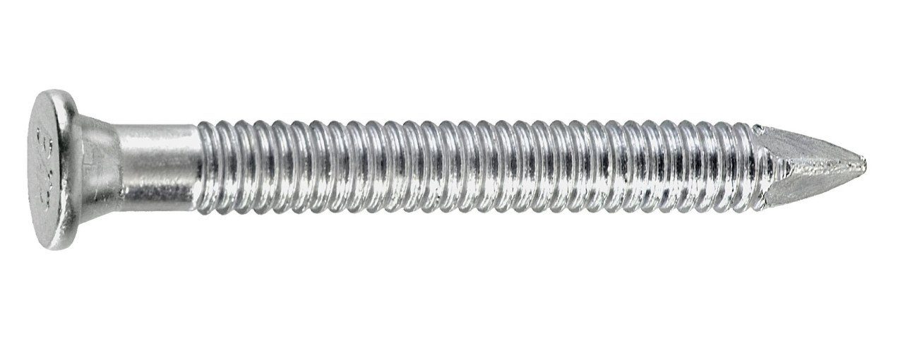 Nagel Connex Ankernägel 4.0 x 50 mm - 100 Stk.