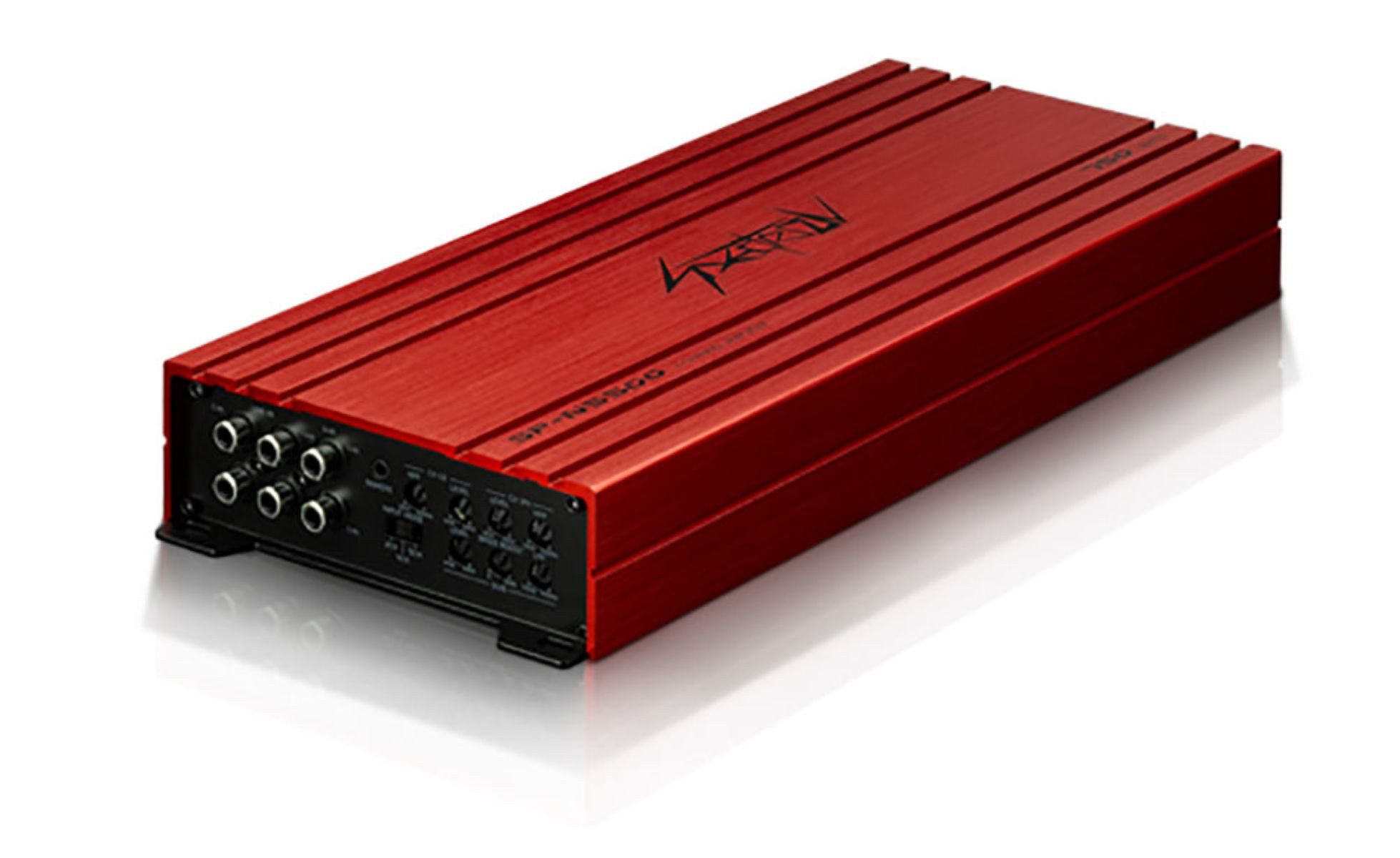 Spectron Spectron SP-N5500 5-Kanal Endstufe Endverstärker (Anzahl Kanäle: 5)