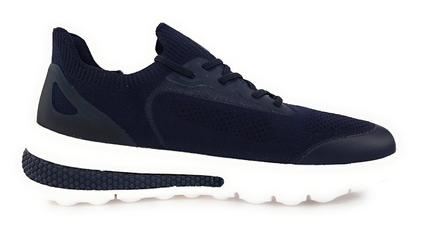 Geox Sneaker Schnürschuh günstig online kaufen