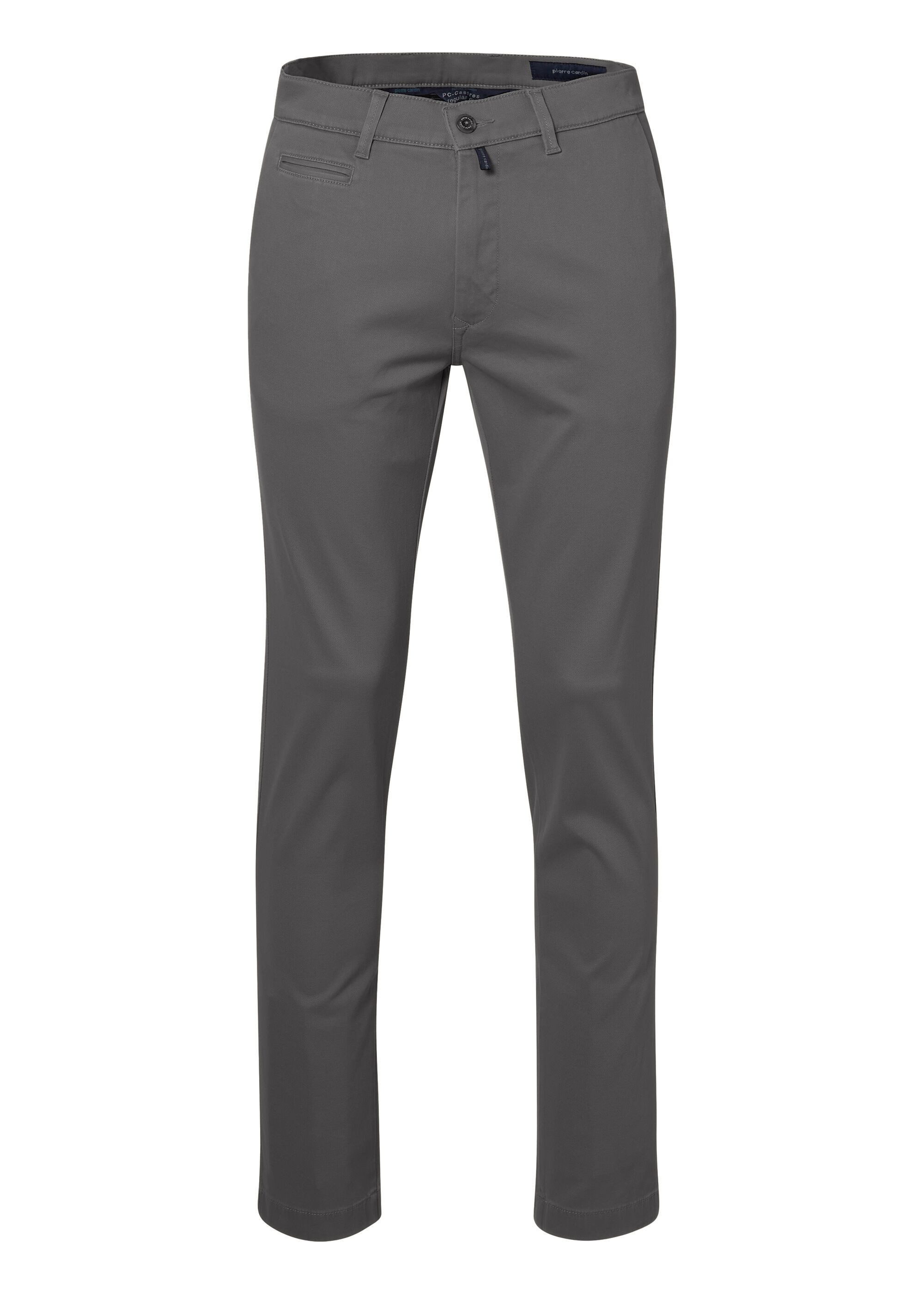 Pierre Cardin Chinohose Castres (1-tlg) mit Taschen günstig online kaufen