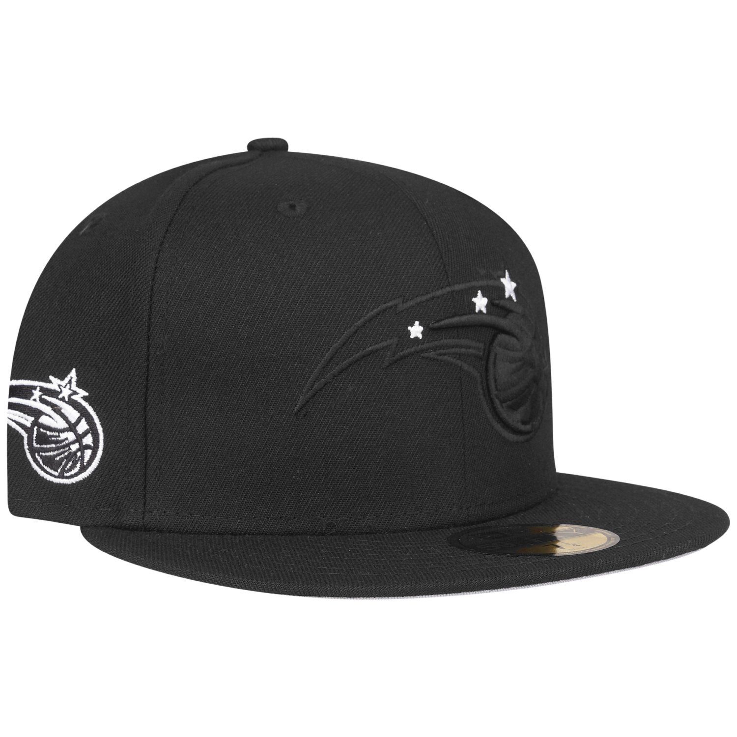 New Era Fitted Cap 59Fifty ELEMENTS günstig online kaufen