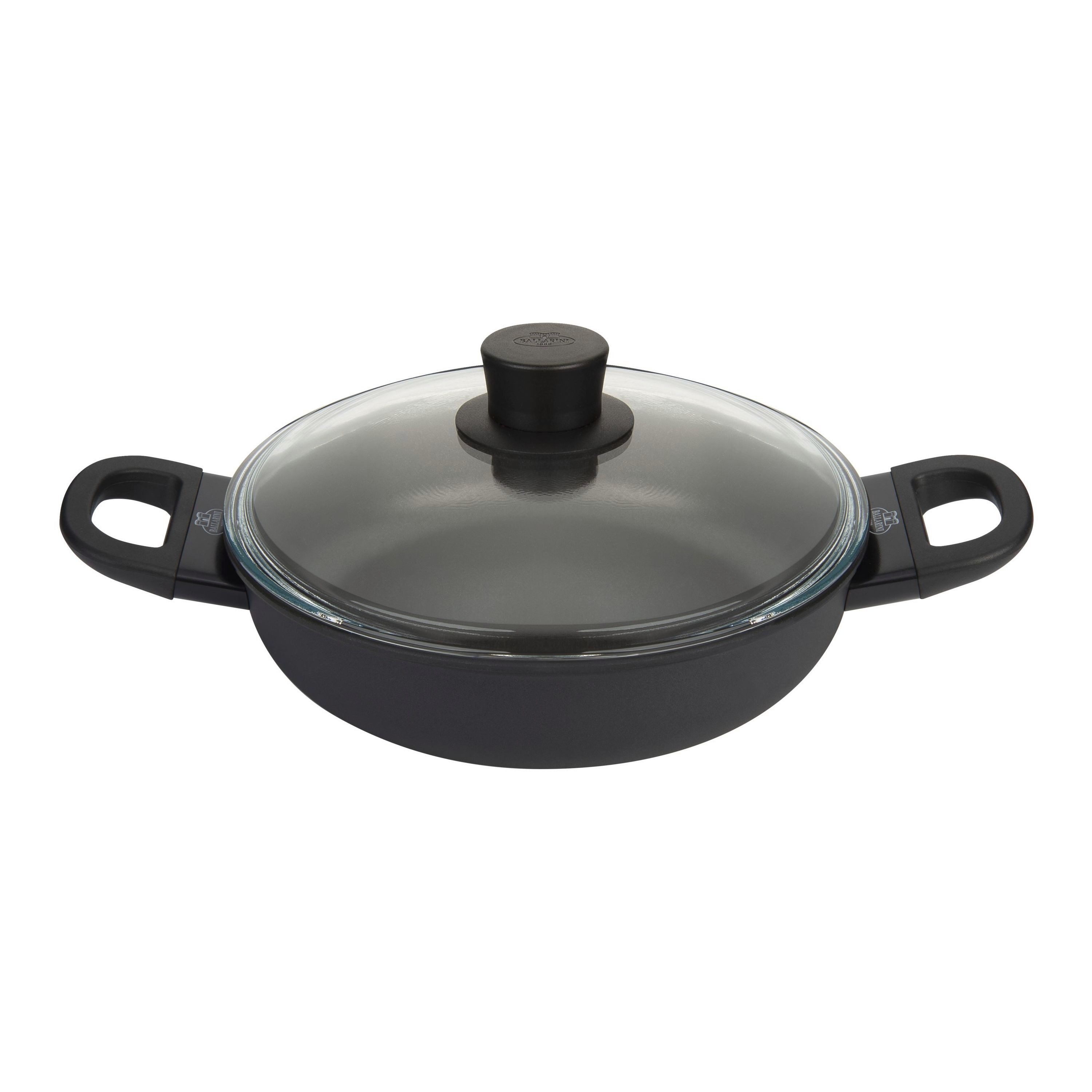 BALLARINI Pfannen-Set AVOLA 1008089