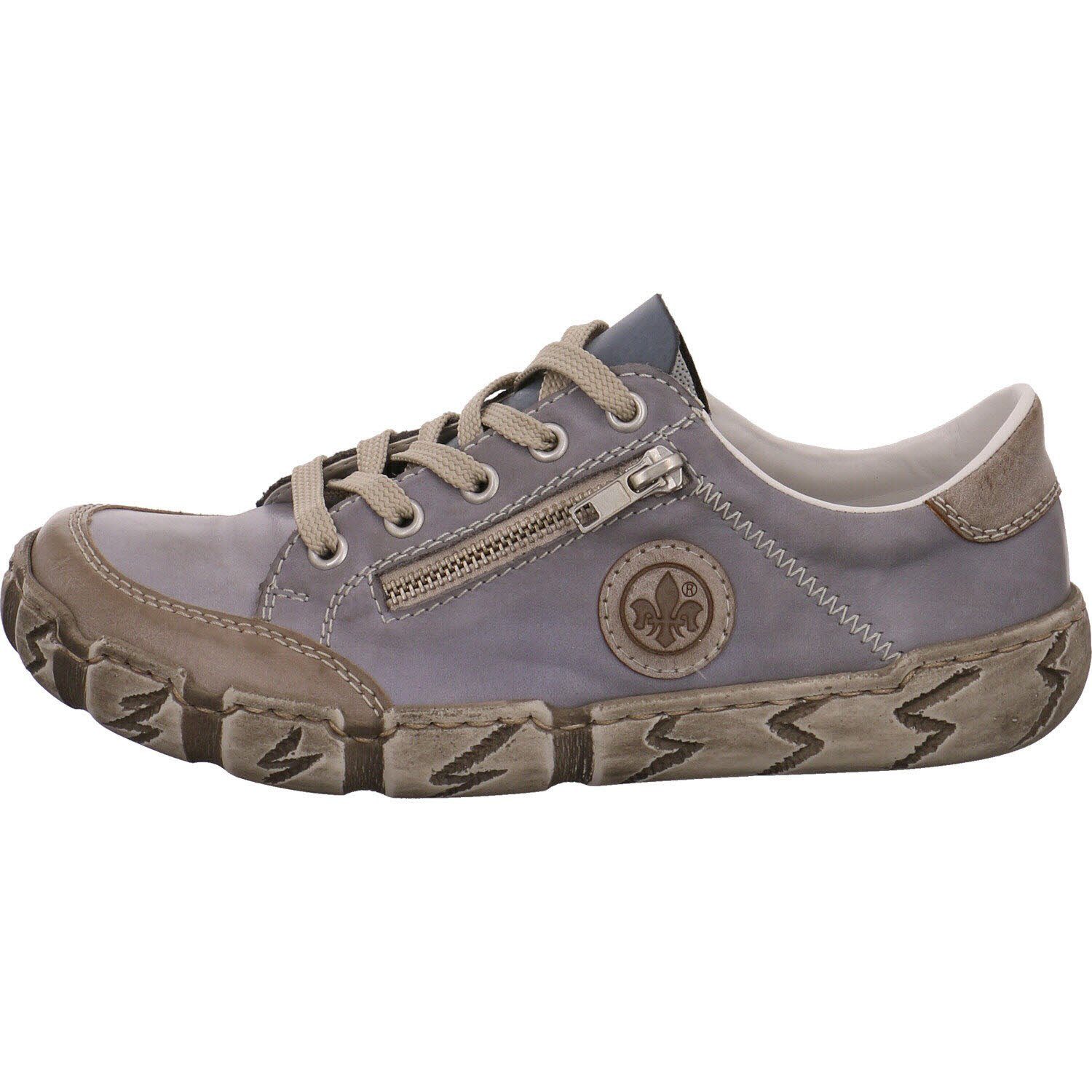 Rieker Sneaker günstig online kaufen
