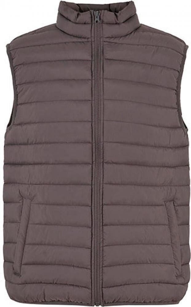 Funktionsweste Light Puffer Vest Herren Weste