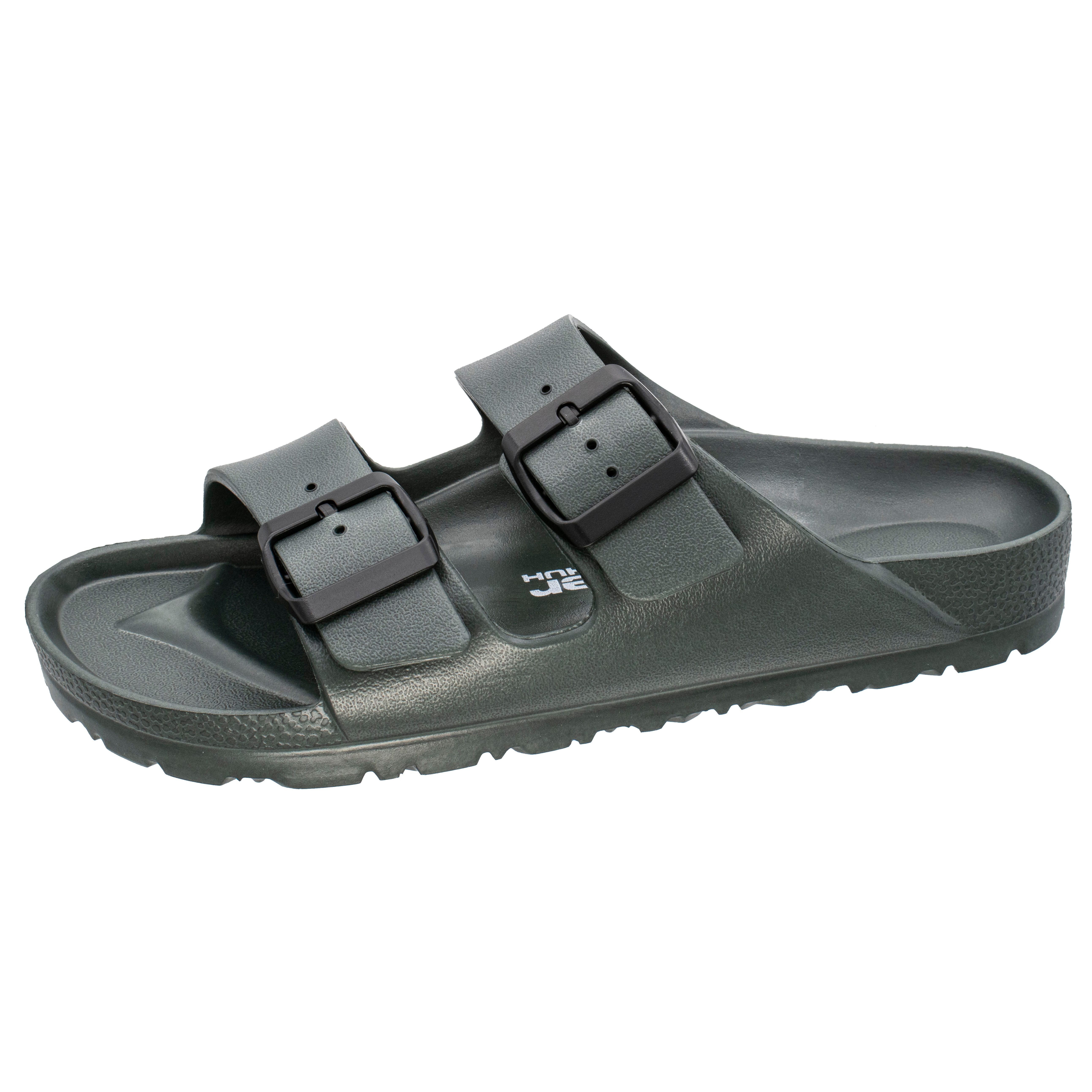 Fischer-Markenschuh Barcelona Pantolette aus PVC, perfekt günstig online kaufen