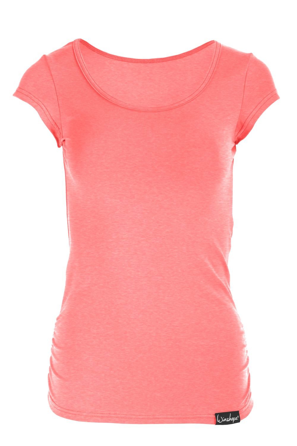 neon coral
