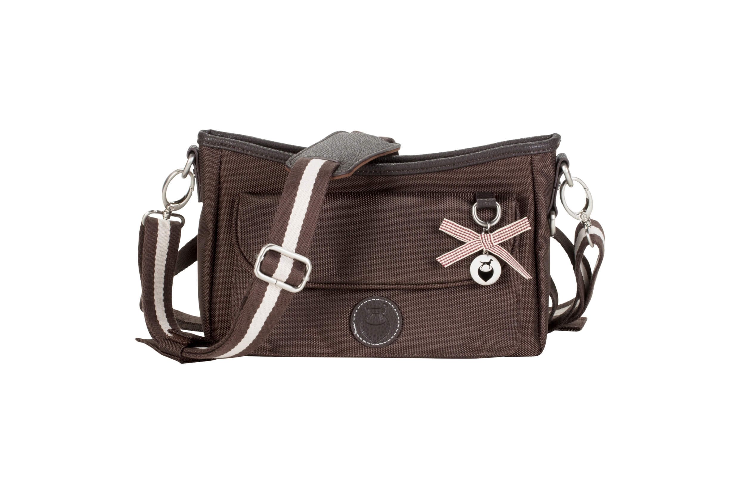 WILD HAZEL Umhängetasche Smart Hazel